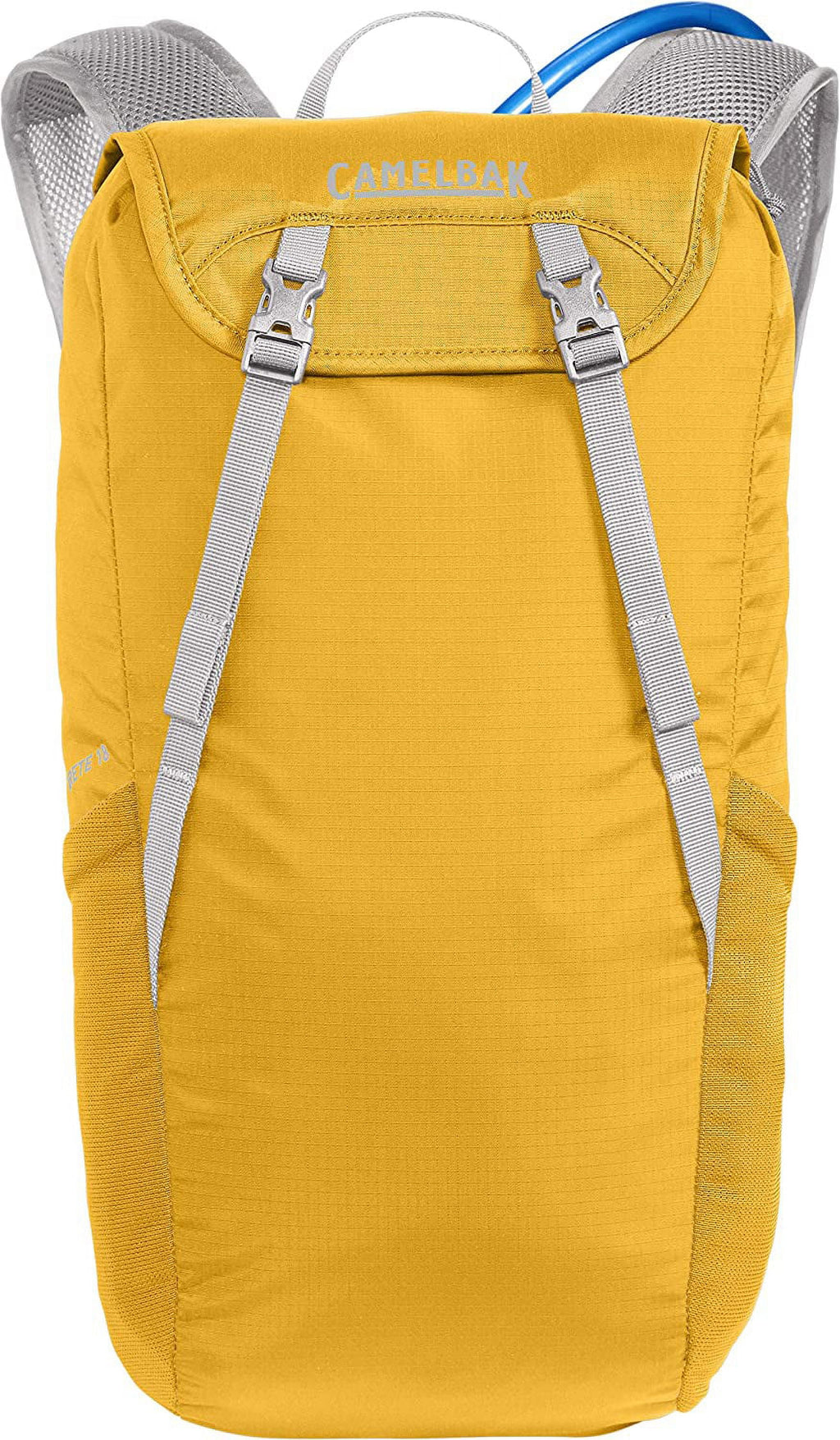 CamelBak Arete 18 50oz Color: Vapor/Marigold D3VM