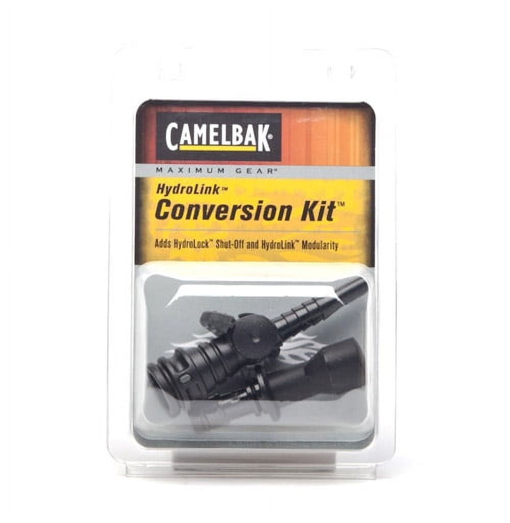 CamelBak 90512 Conversion Kit with Hydro Lock WVED