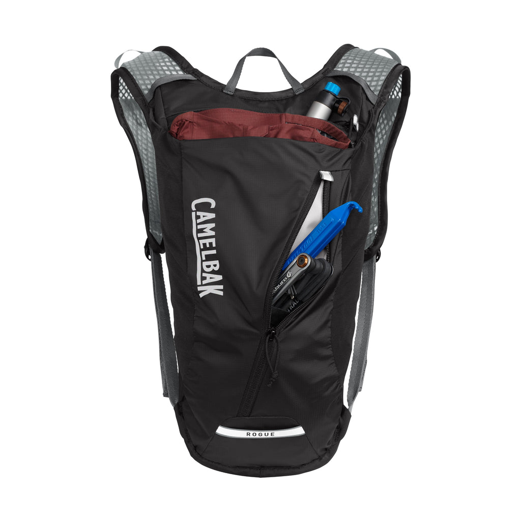Camelbak Rogue Light 7 70oz Hydration Pack, Black GSHH