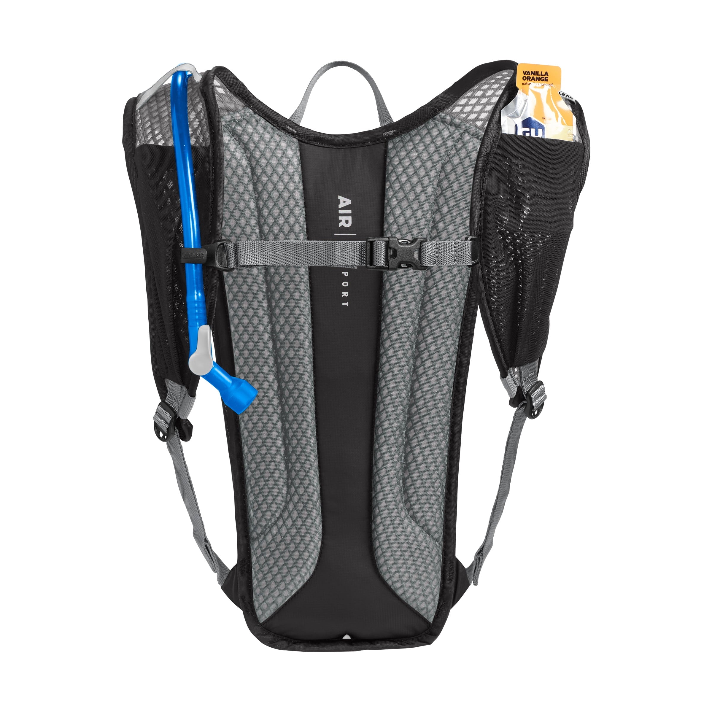 Camelbak Rogue Light 7 70oz Hydration Pack, Black GSHH