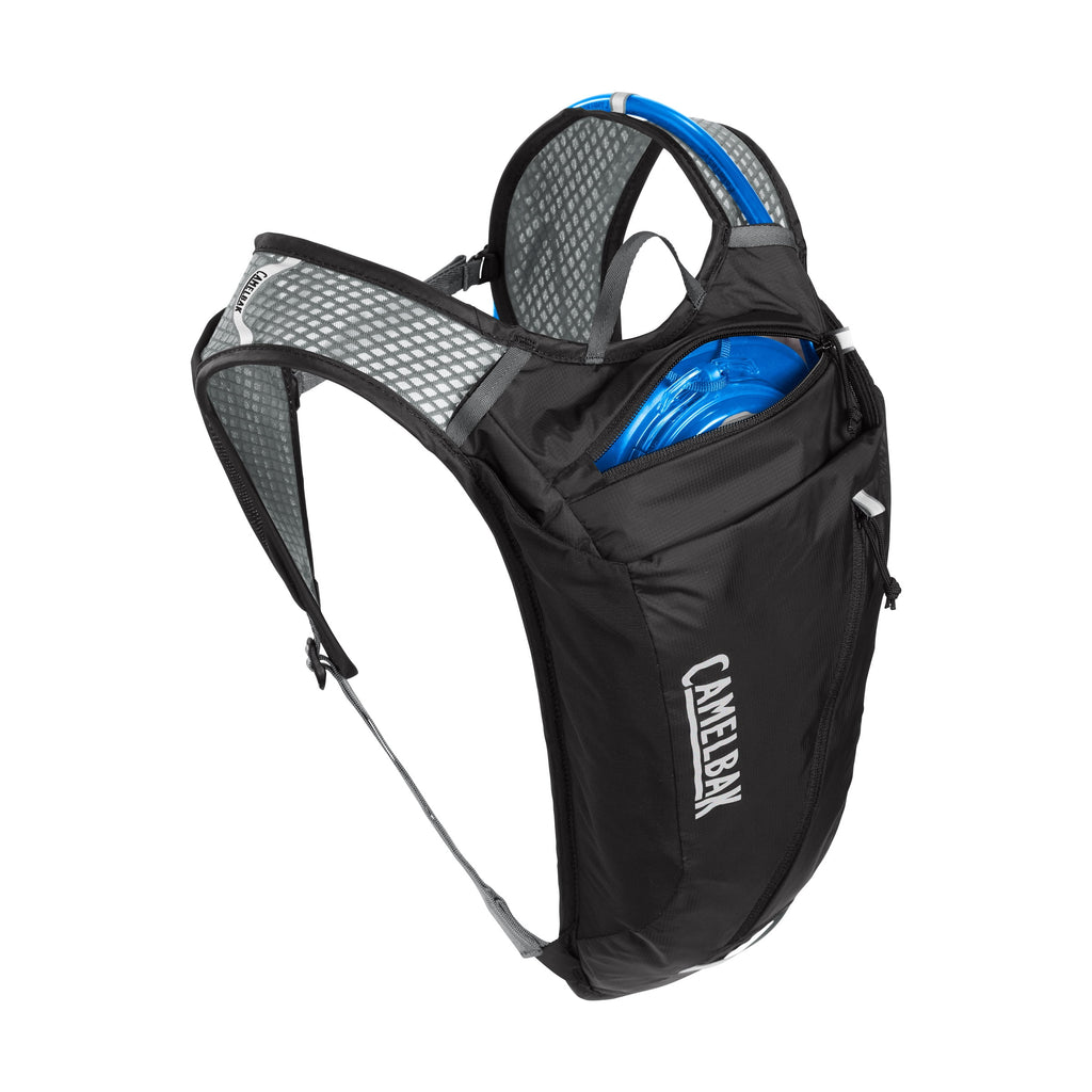 Camelbak Rogue Light 7 70oz Hydration Pack, Black GSHH