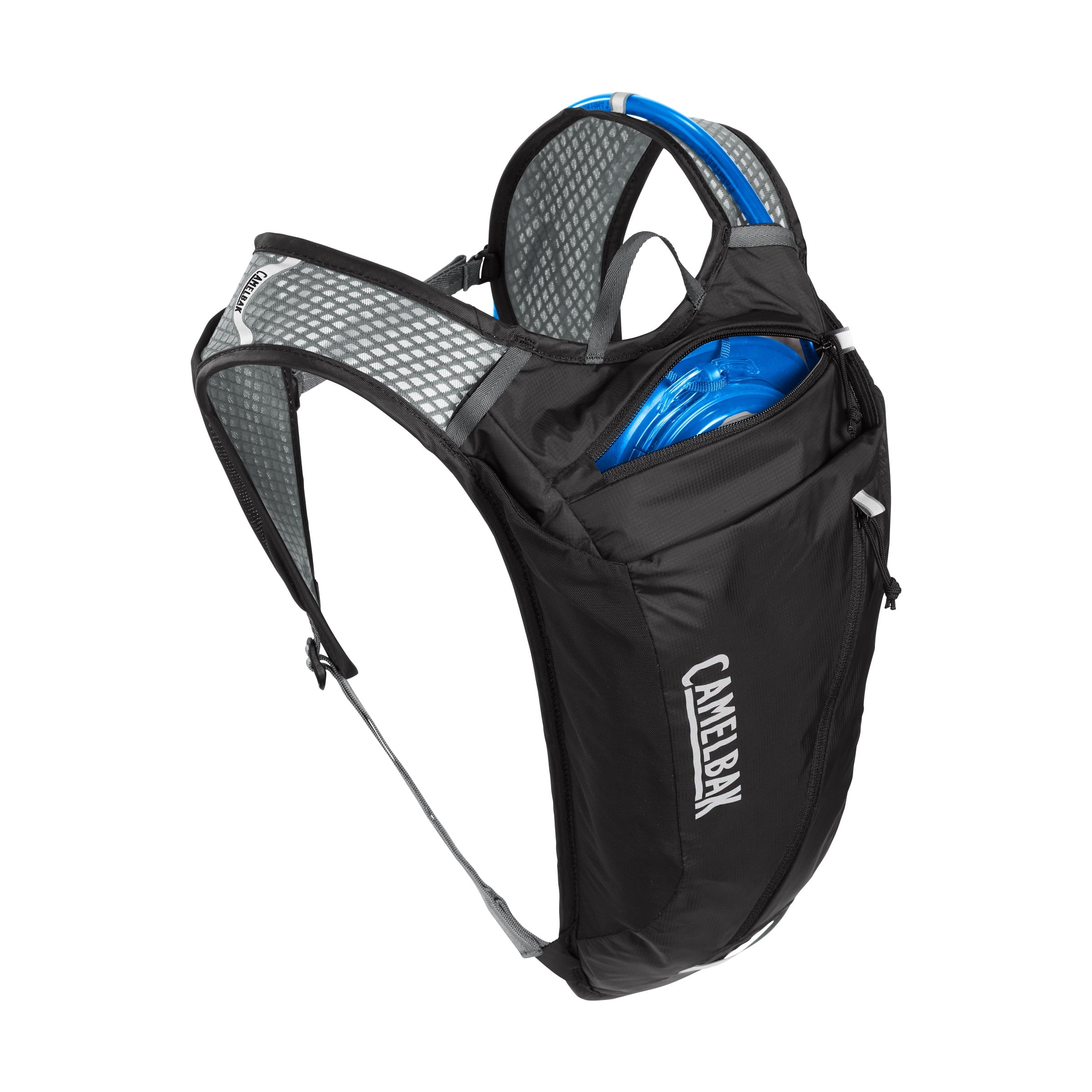 Camelbak Rogue Light 7 70oz Hydration Pack, Black GSHH