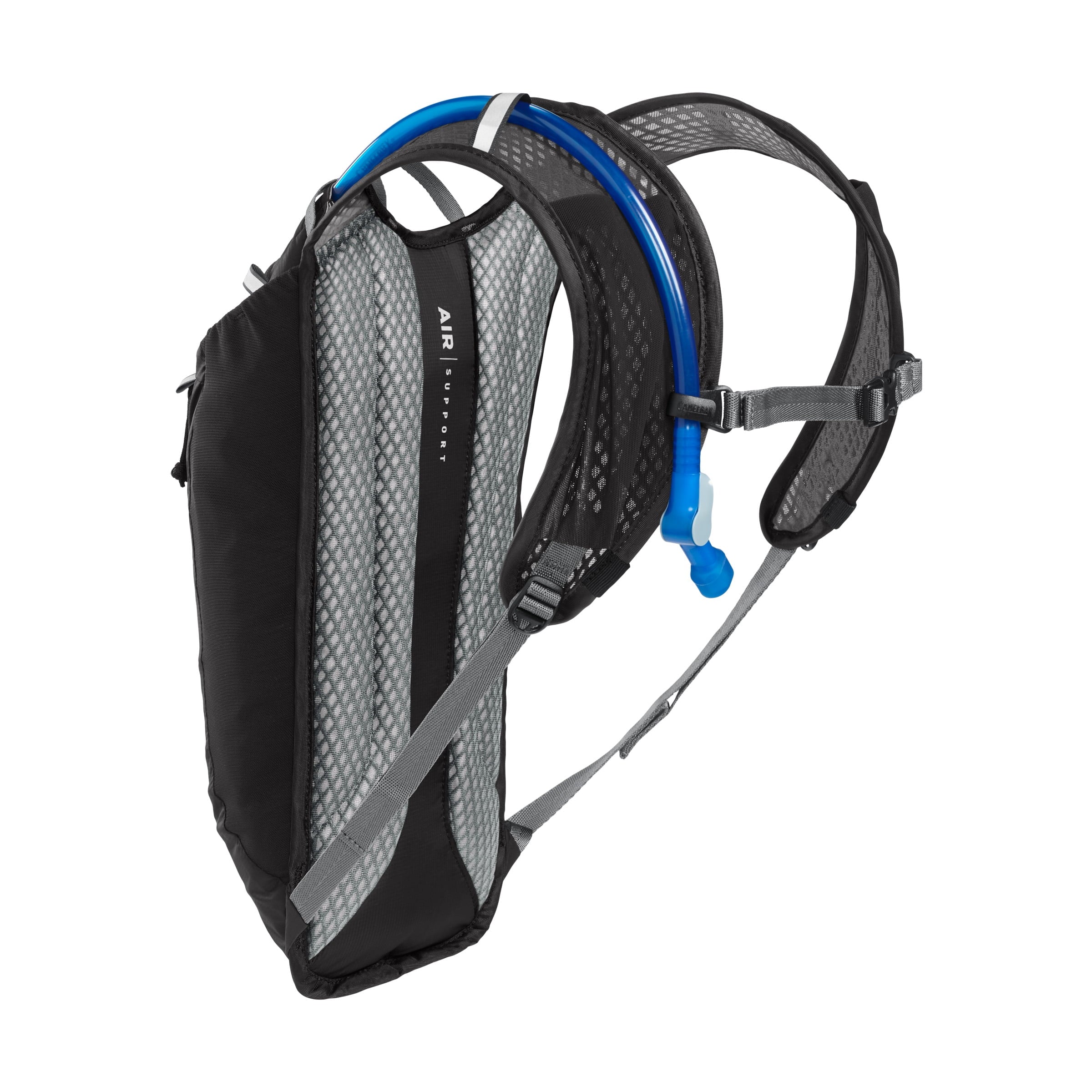 Camelbak Rogue Light 7 70oz Hydration Pack, Black GSHH
