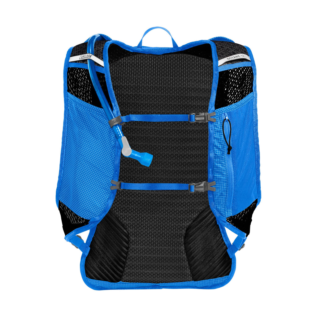 Octane™ 12, Fusion 2L, Royal Blue E9VW