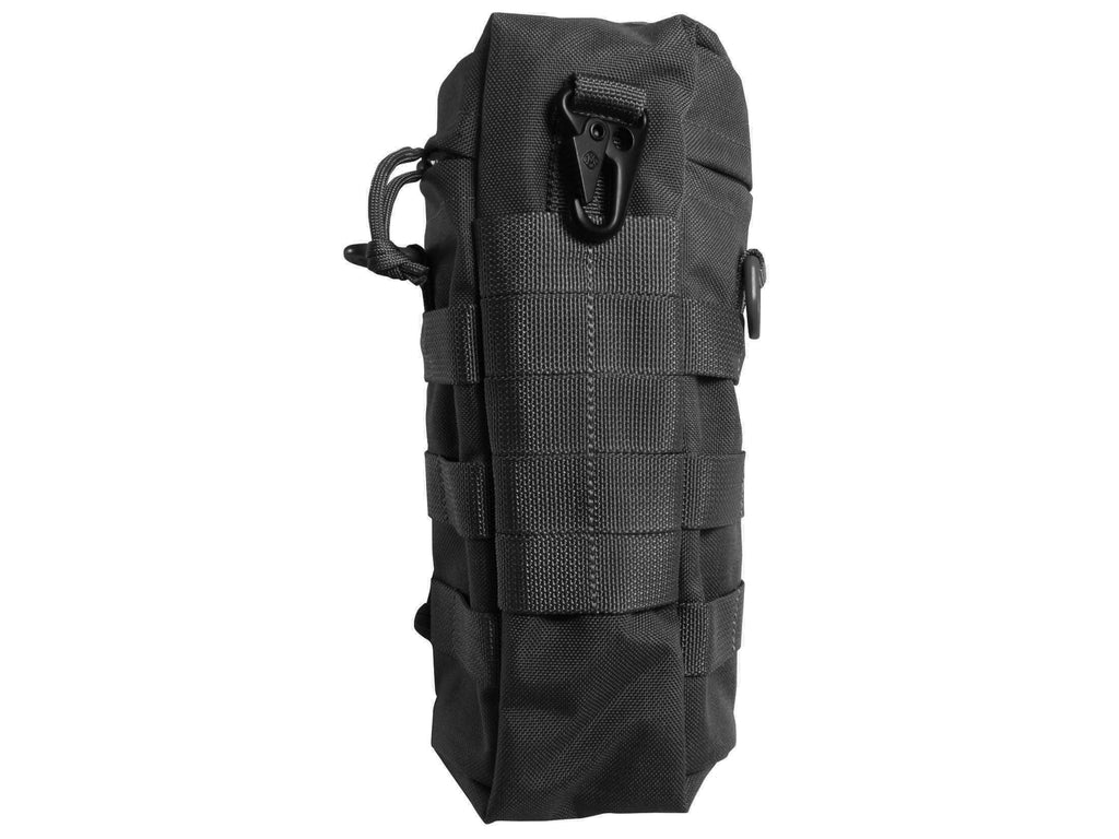 Maxpedition Water Bottle Pouch for 32 oz Nalgene Bottles Black LXGV