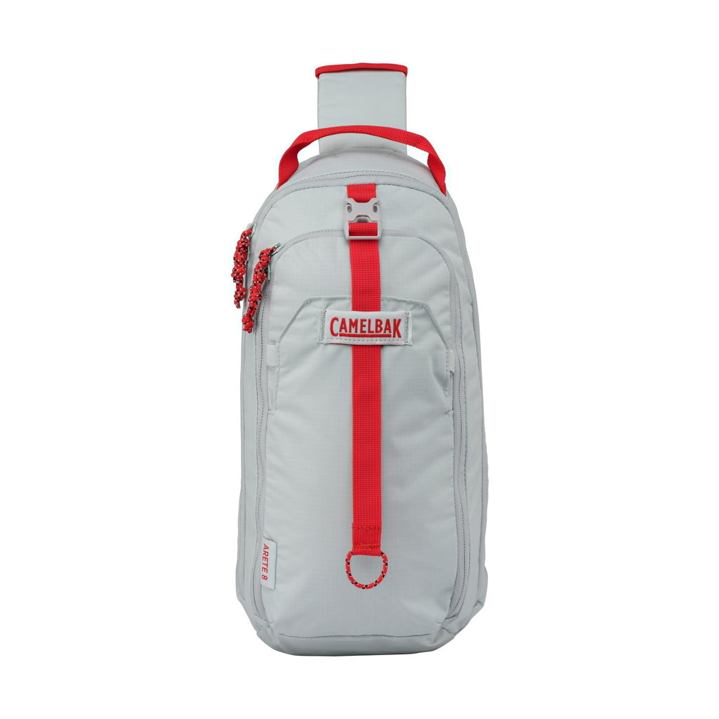 Camelbak Arete Sling 8, Silver Mist 91W2