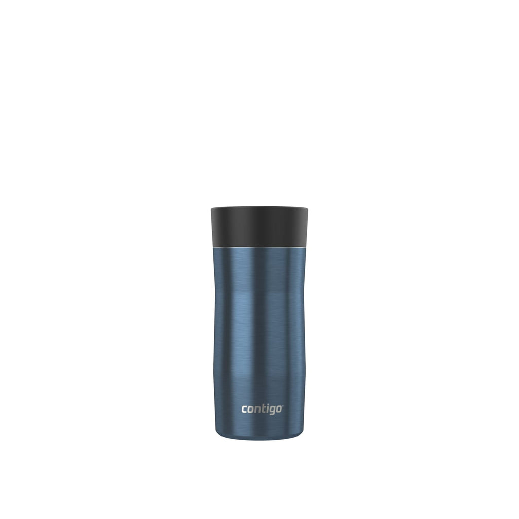 Contigo 12 oz. West Loop 3.0 Insulated Stainless Steel Travel Mug - Blueberry VI3R