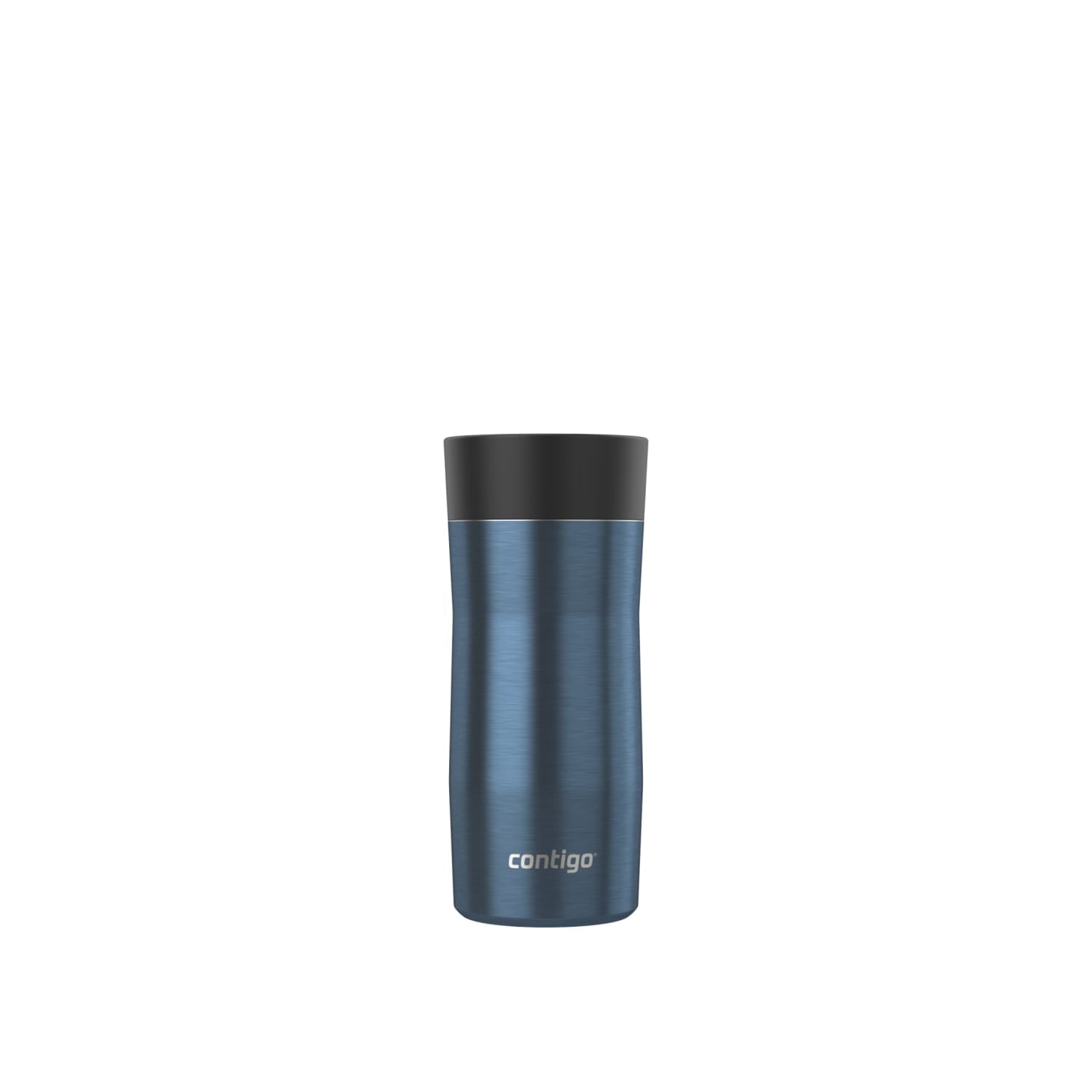 Contigo 12 oz. West Loop 3.0 Insulated Stainless Steel Travel Mug - Blueberry VI3R