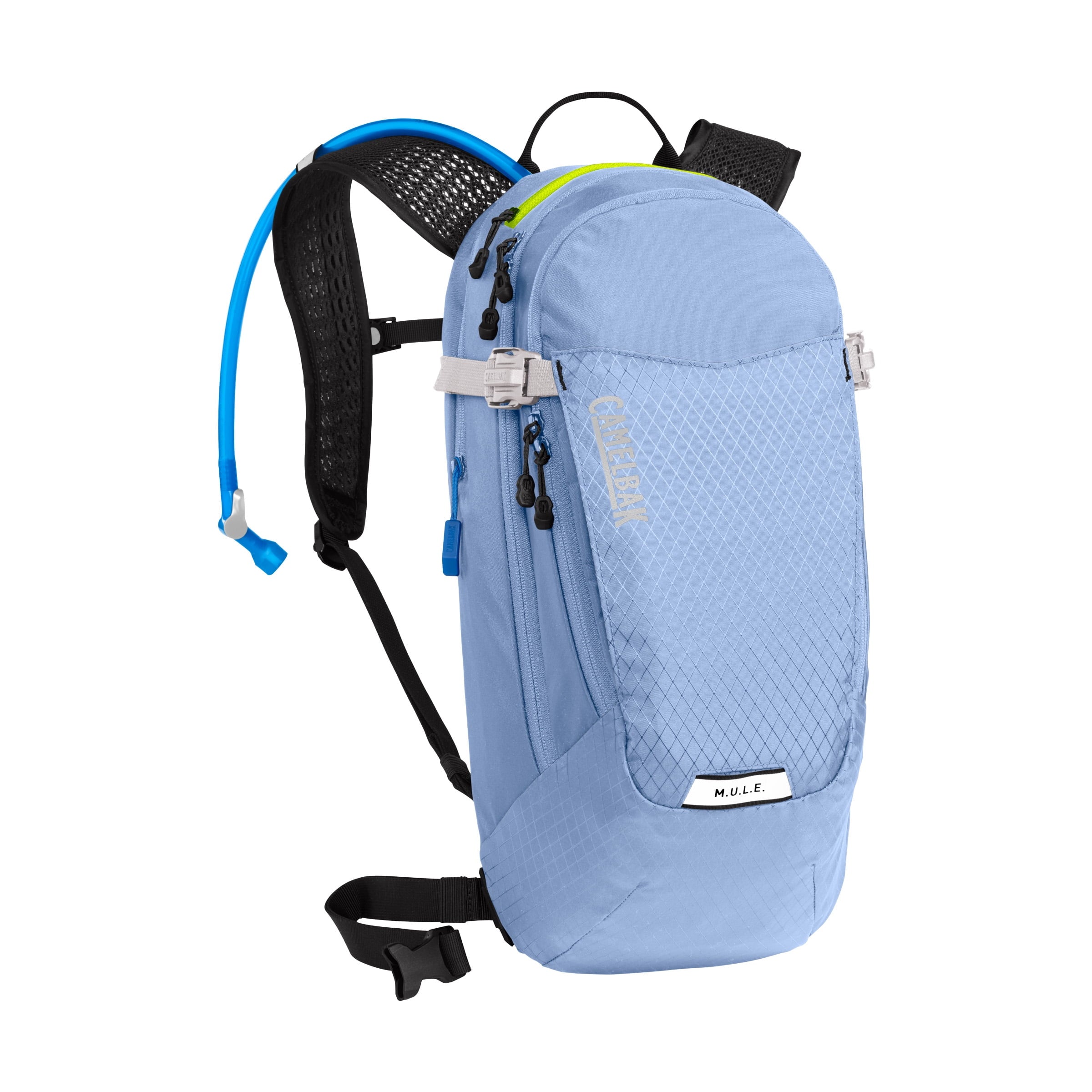 Camelbak Women's M.U.L.E.® 12 100oz Hydration Pack, Serenity Blue LLEF