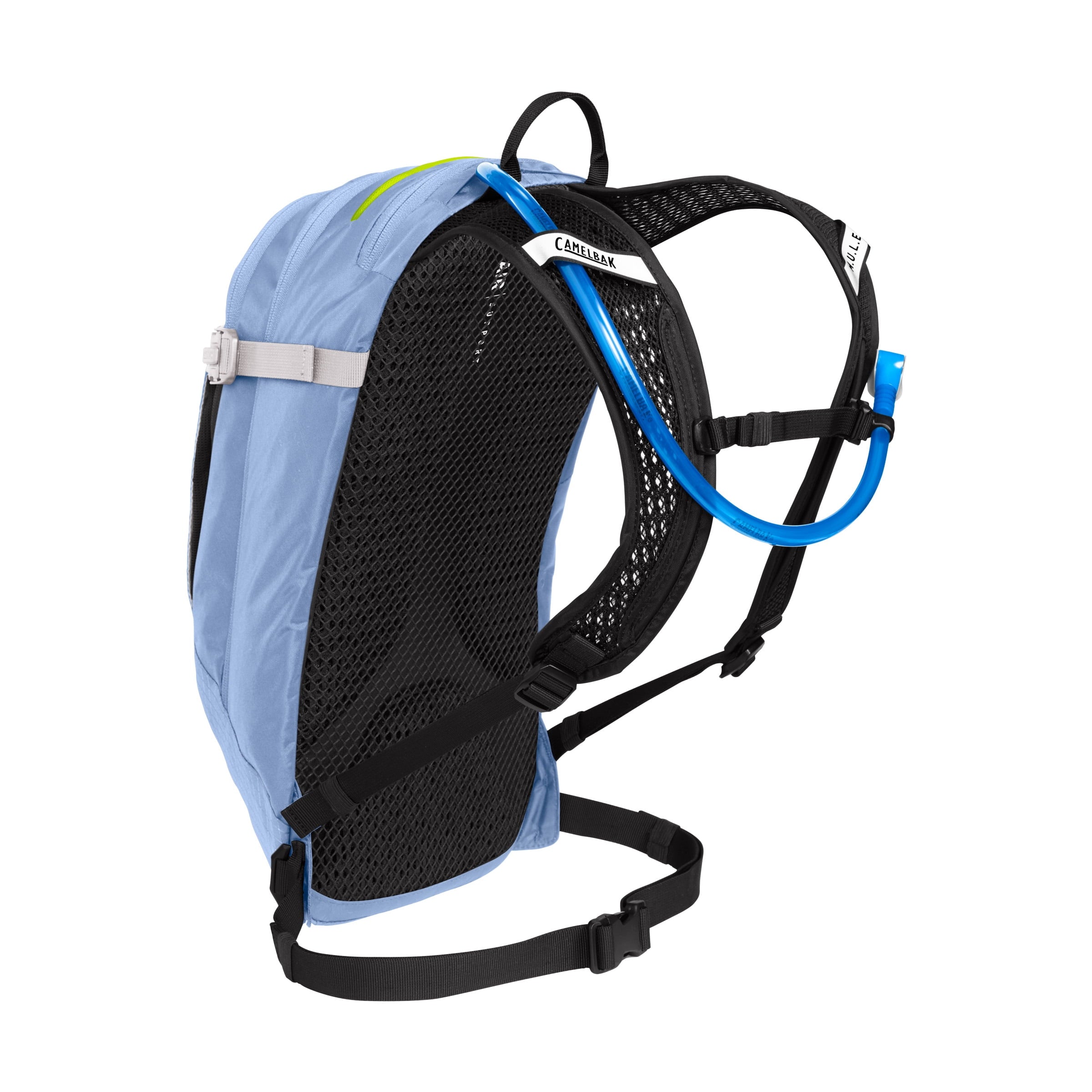 Camelbak Women's M.U.L.E.® 12 100oz Hydration Pack, Serenity Blue LLEF