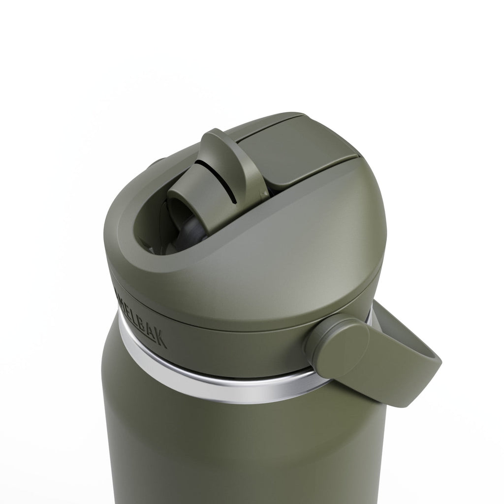 Camelbak Thrive Flip Straw VSS 32oz, Moss KYO2