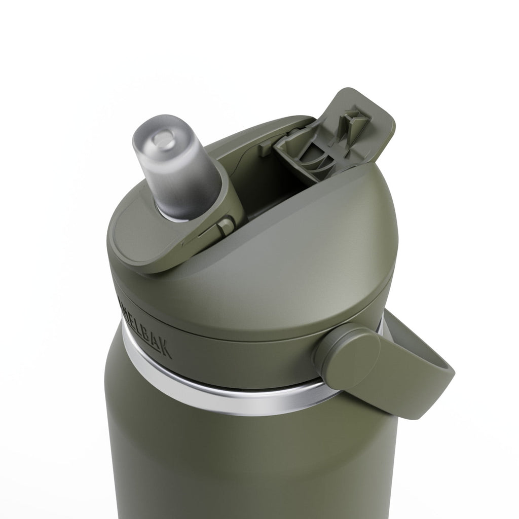 Camelbak Thrive Flip Straw VSS 32oz, Moss KYO2