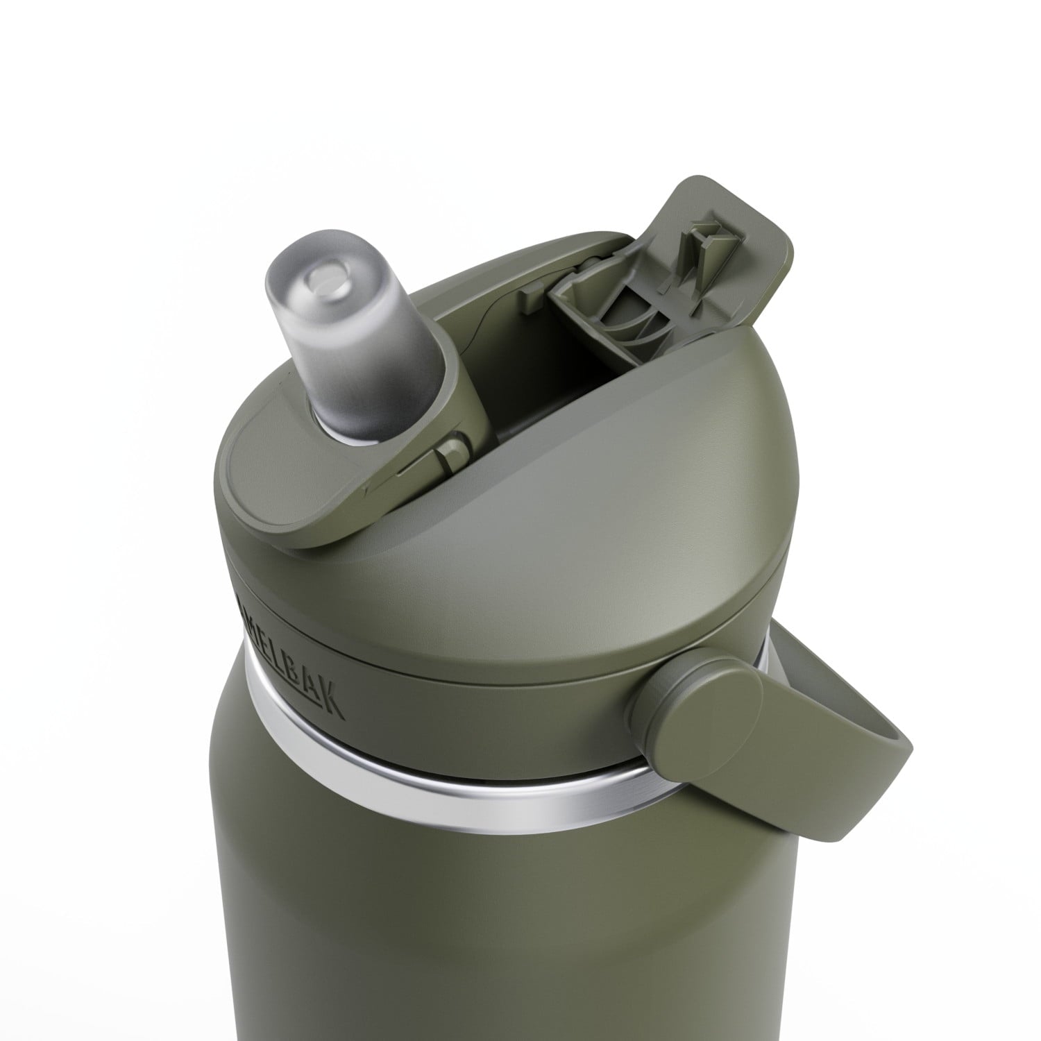 Camelbak Thrive Flip Straw VSS 32oz, Moss KYO2