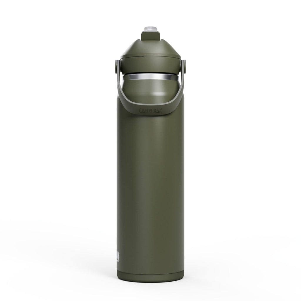 Camelbak Thrive Flip Straw VSS 32oz, Moss KYO2