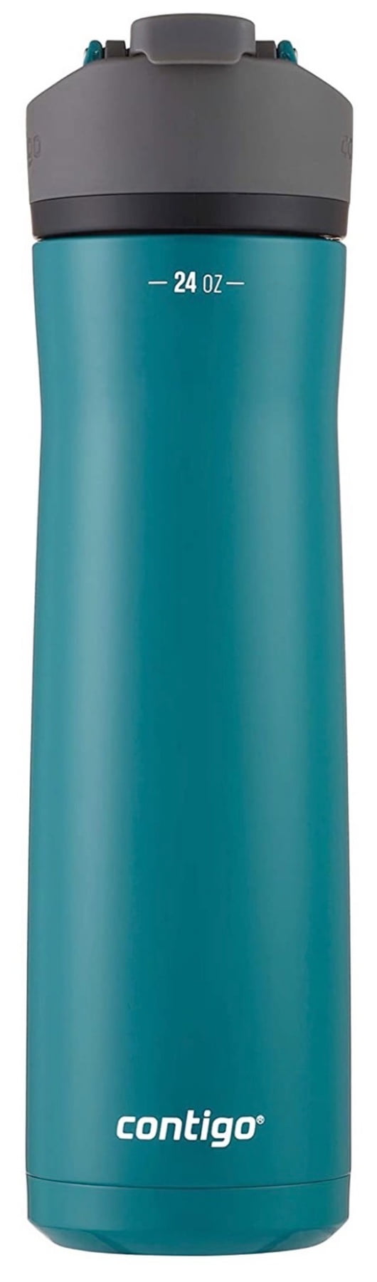 Contigo Cortland Chill 2.0, 24oz., Stainless Steel Water Bottle with AUTOSEAL Lid X923