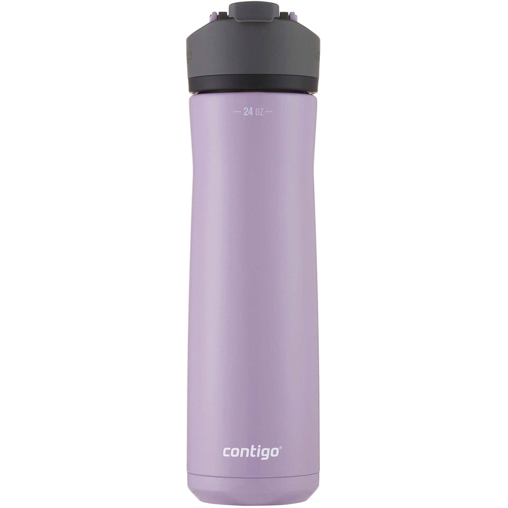 Contigo Cortland Chill 2.0, 24oz., Stainless Steel Water Bottle with AUTOSEAL Lid X923