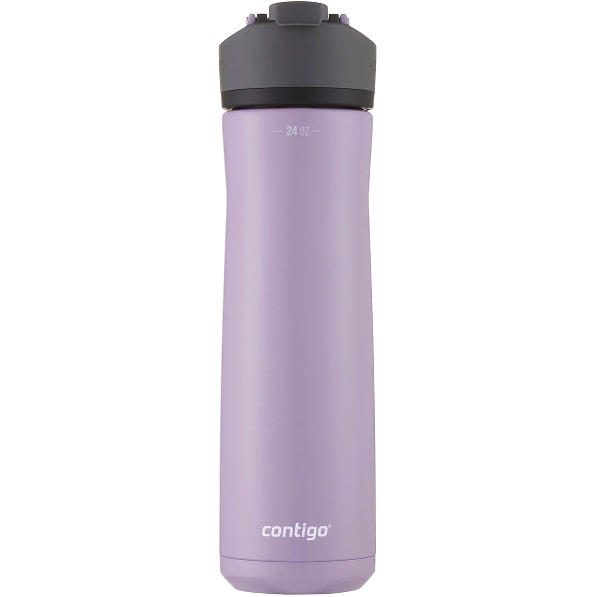 Contigo Cortland Chill 2.0, 24oz., Stainless Steel Water Bottle with AUTOSEAL Lid X923