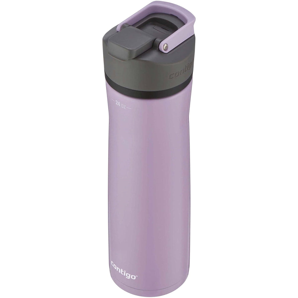 Contigo Cortland Chill 2.0, 24oz., Stainless Steel Water Bottle with AUTOSEAL Lid X923