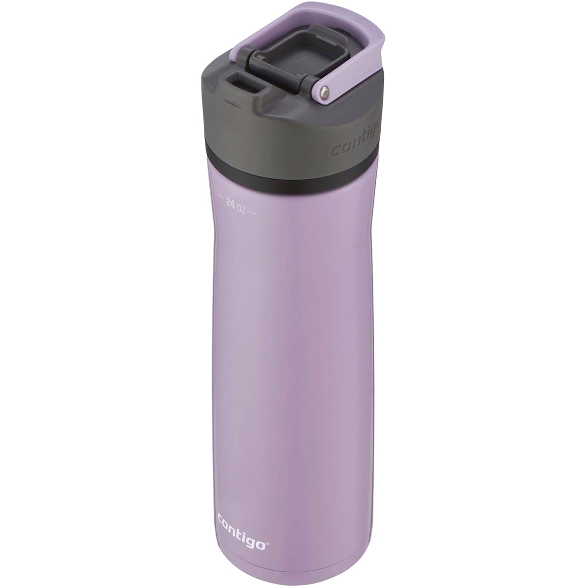 Contigo Cortland Chill 2.0, 24oz., Stainless Steel Water Bottle with AUTOSEAL Lid X923