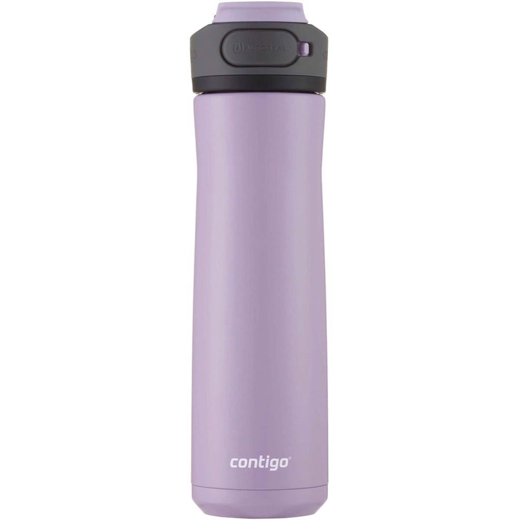 Contigo Cortland Chill 2.0, 24oz., Stainless Steel Water Bottle with AUTOSEAL Lid X923