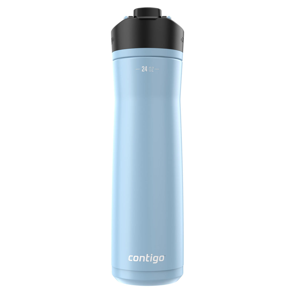 Contigo Cortland Chill 2.0, 24oz., Stainless Steel Water Bottle with AUTOSEAL Lid X923