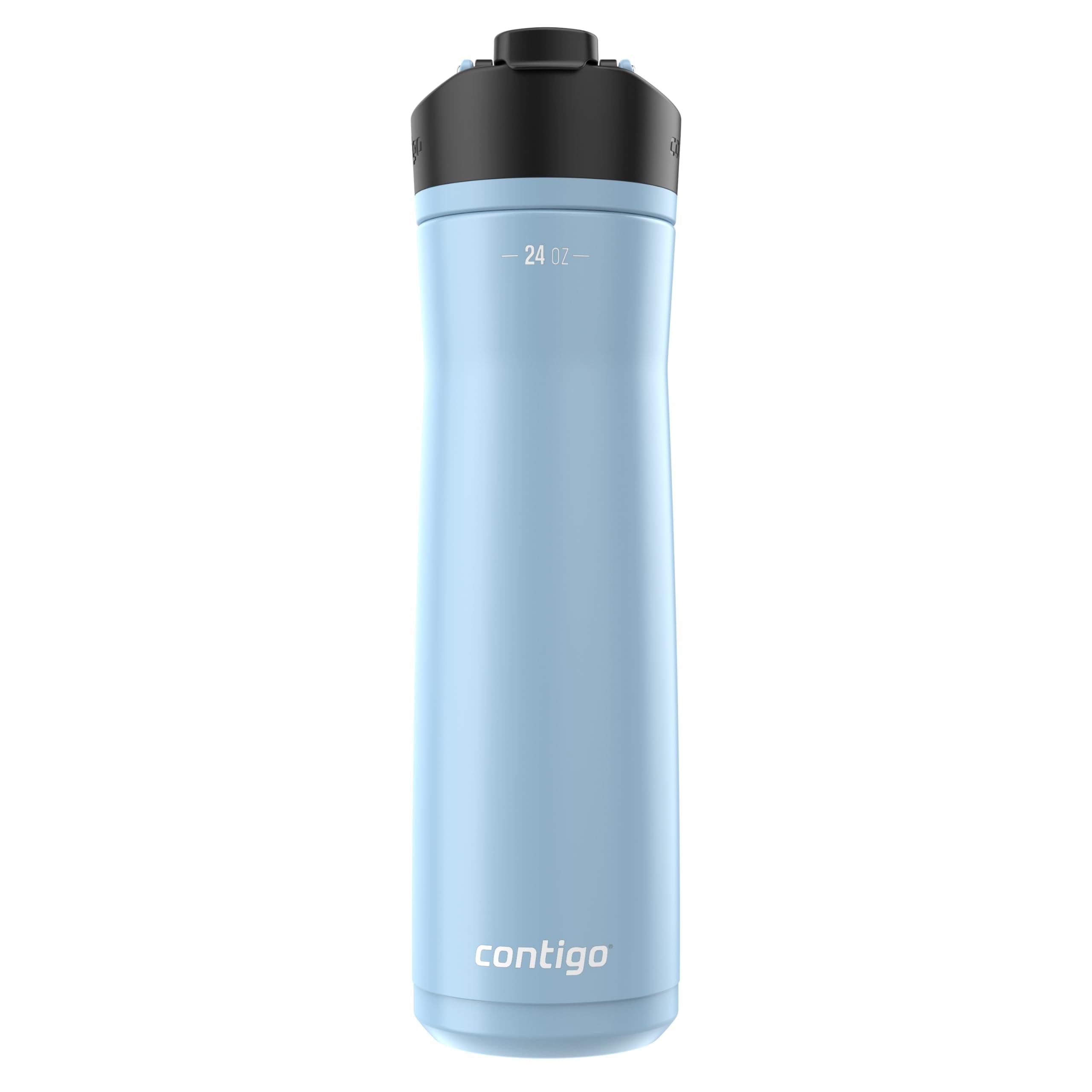 Contigo Cortland Chill 2.0, 24oz., Stainless Steel Water Bottle with AUTOSEAL Lid X923