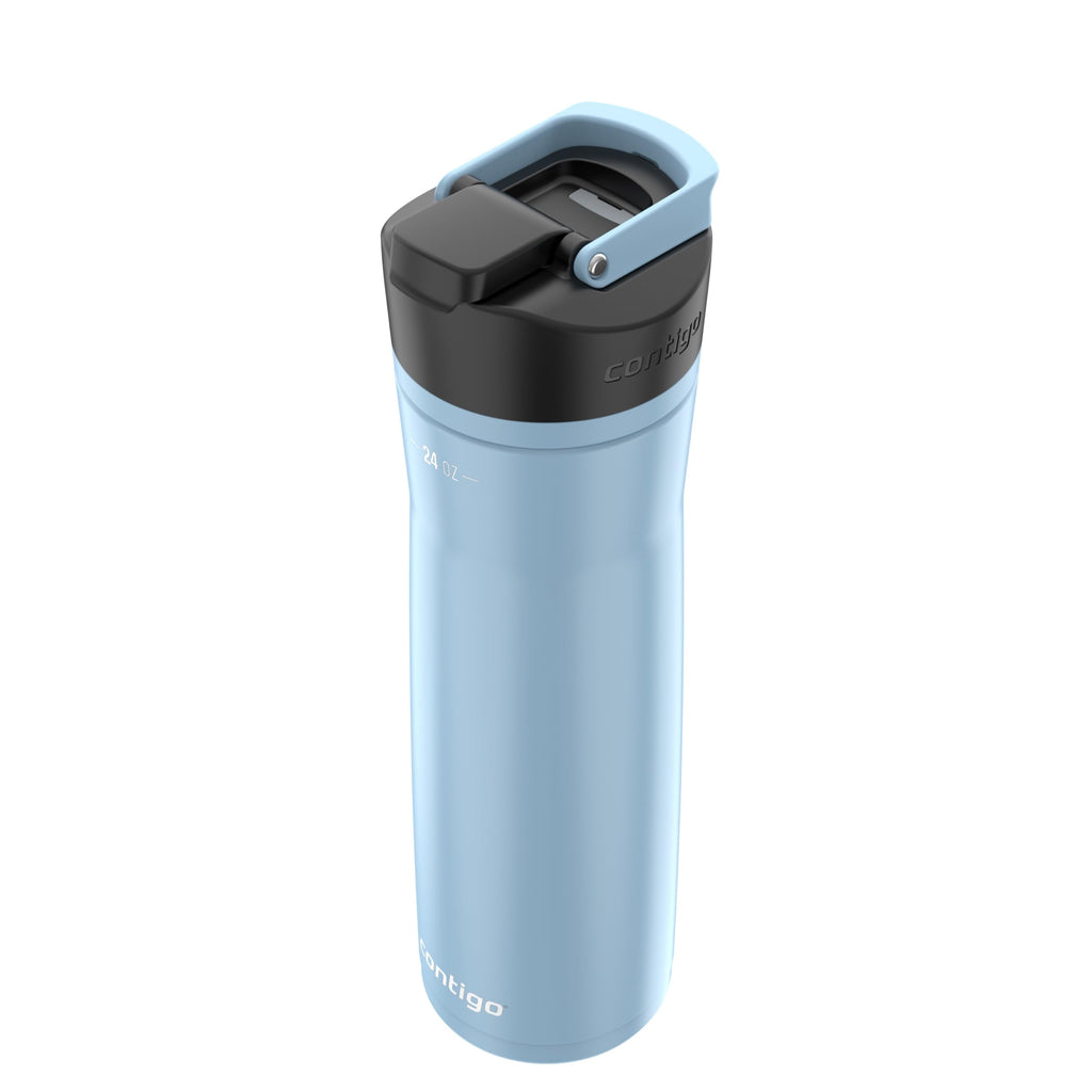 Contigo Cortland Chill 2.0, 24oz., Stainless Steel Water Bottle with AUTOSEAL Lid X923