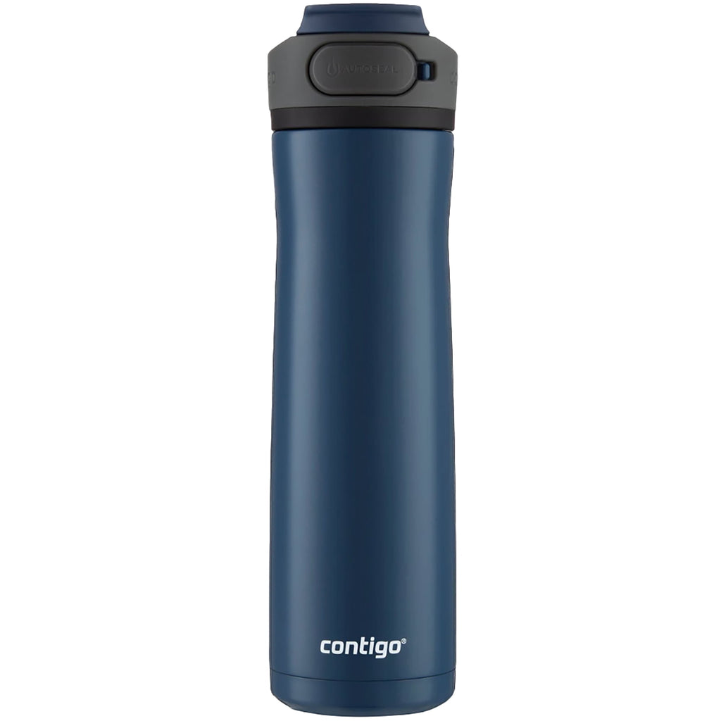 Contigo Cortland Chill 2.0, 24oz., Stainless Steel Water Bottle with AUTOSEAL Lid X923