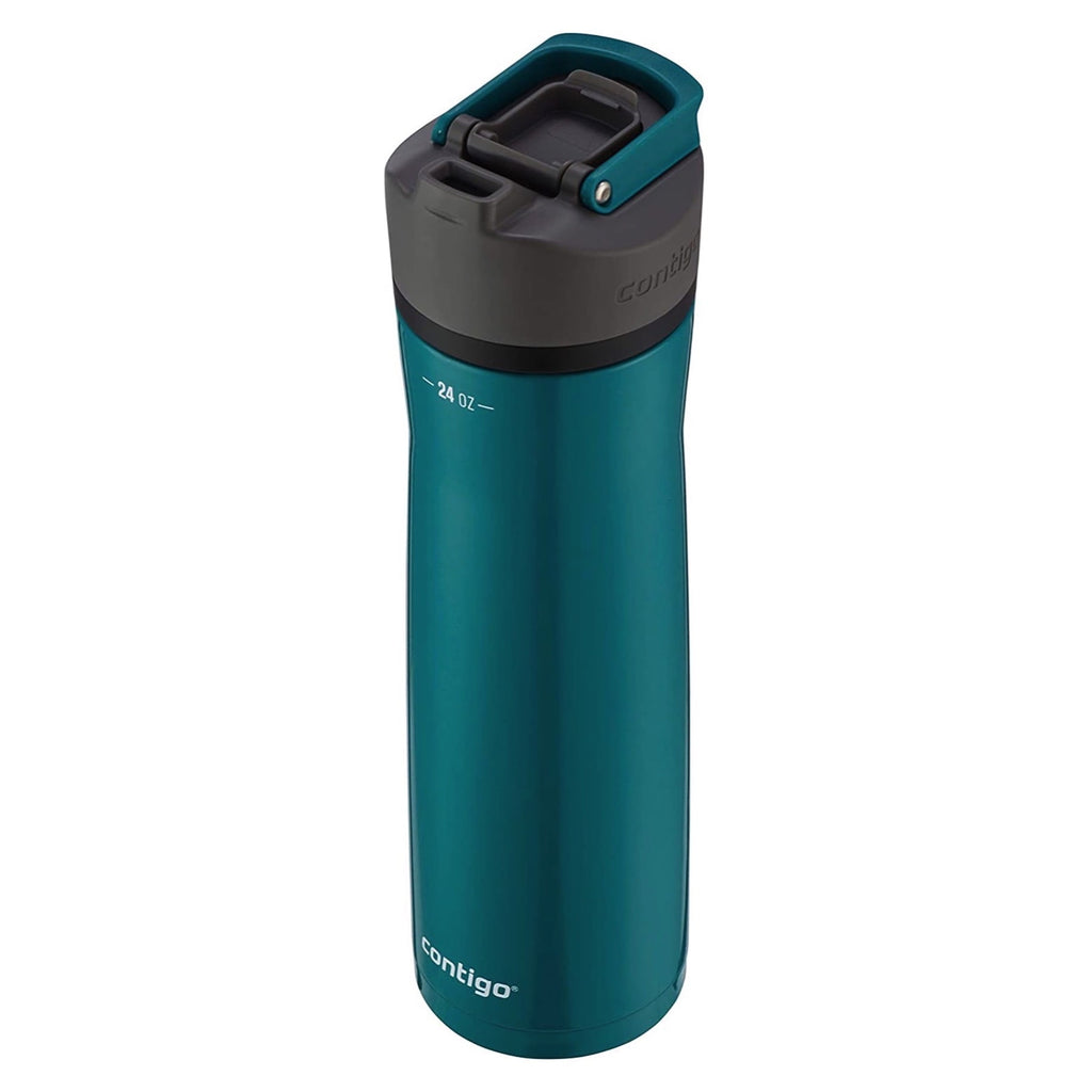 Contigo Cortland Chill 2.0, 24oz., Stainless Steel Water Bottle with AUTOSEAL Lid X923