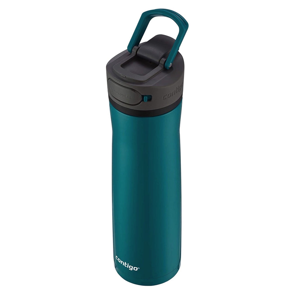 Contigo Cortland Chill 2.0, 24oz., Stainless Steel Water Bottle with AUTOSEAL Lid X923