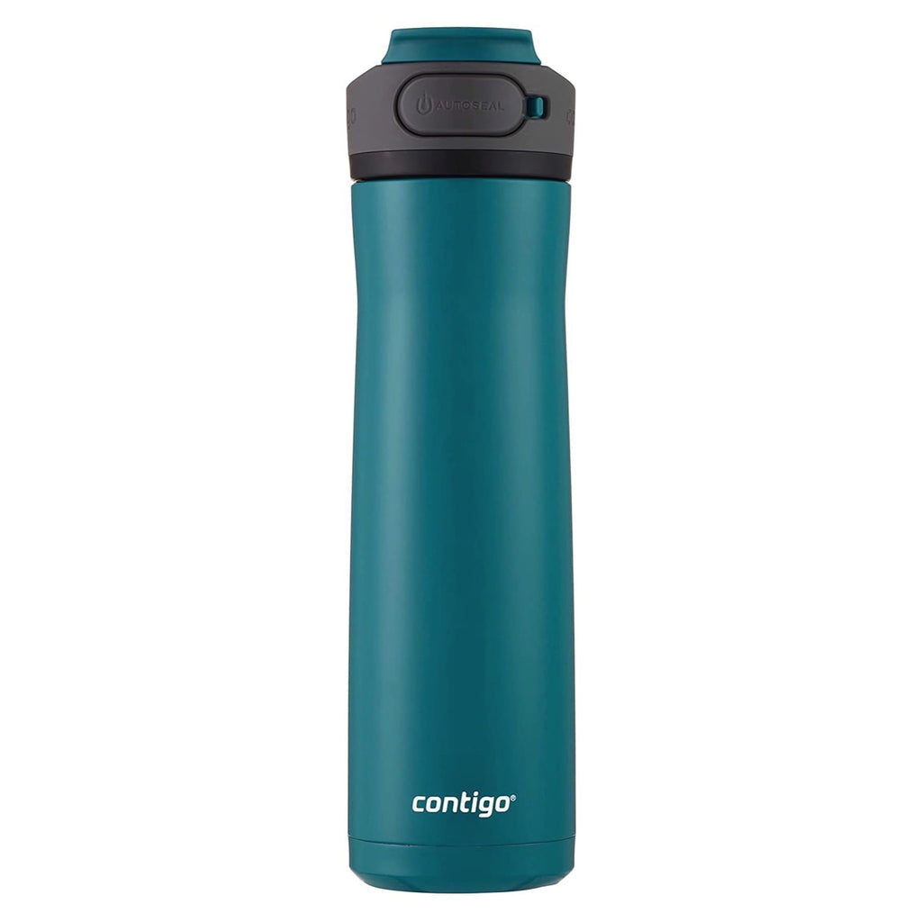 Contigo Cortland Chill 2.0, 24oz., Stainless Steel Water Bottle with AUTOSEAL Lid X923