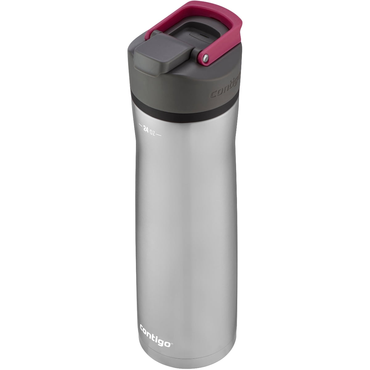 Contigo Cortland Chill 2.0, 24oz., Stainless Steel Water Bottle with AUTOSEAL Lid X923