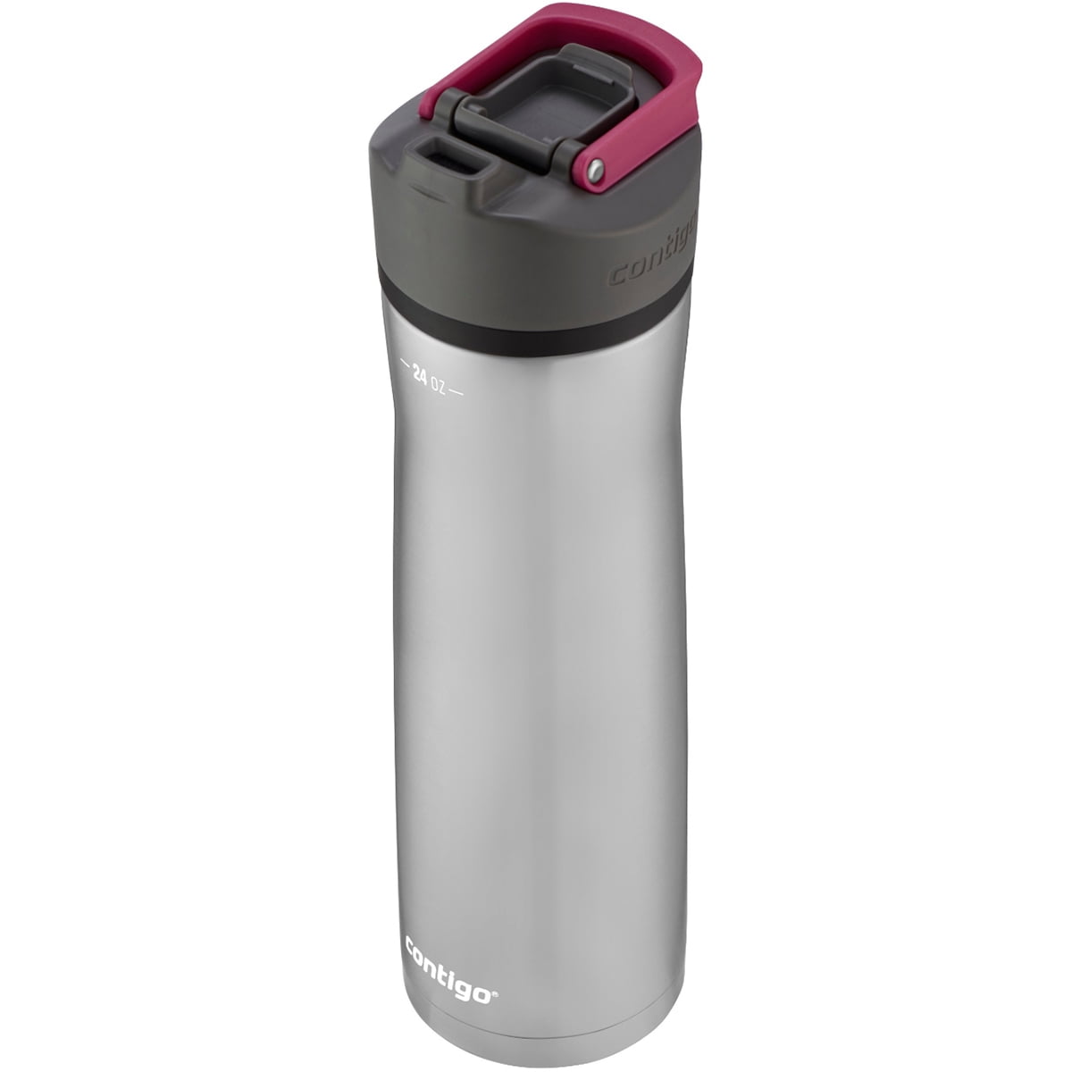 Contigo Cortland Chill 2.0, 24oz., Stainless Steel Water Bottle with AUTOSEAL Lid X923