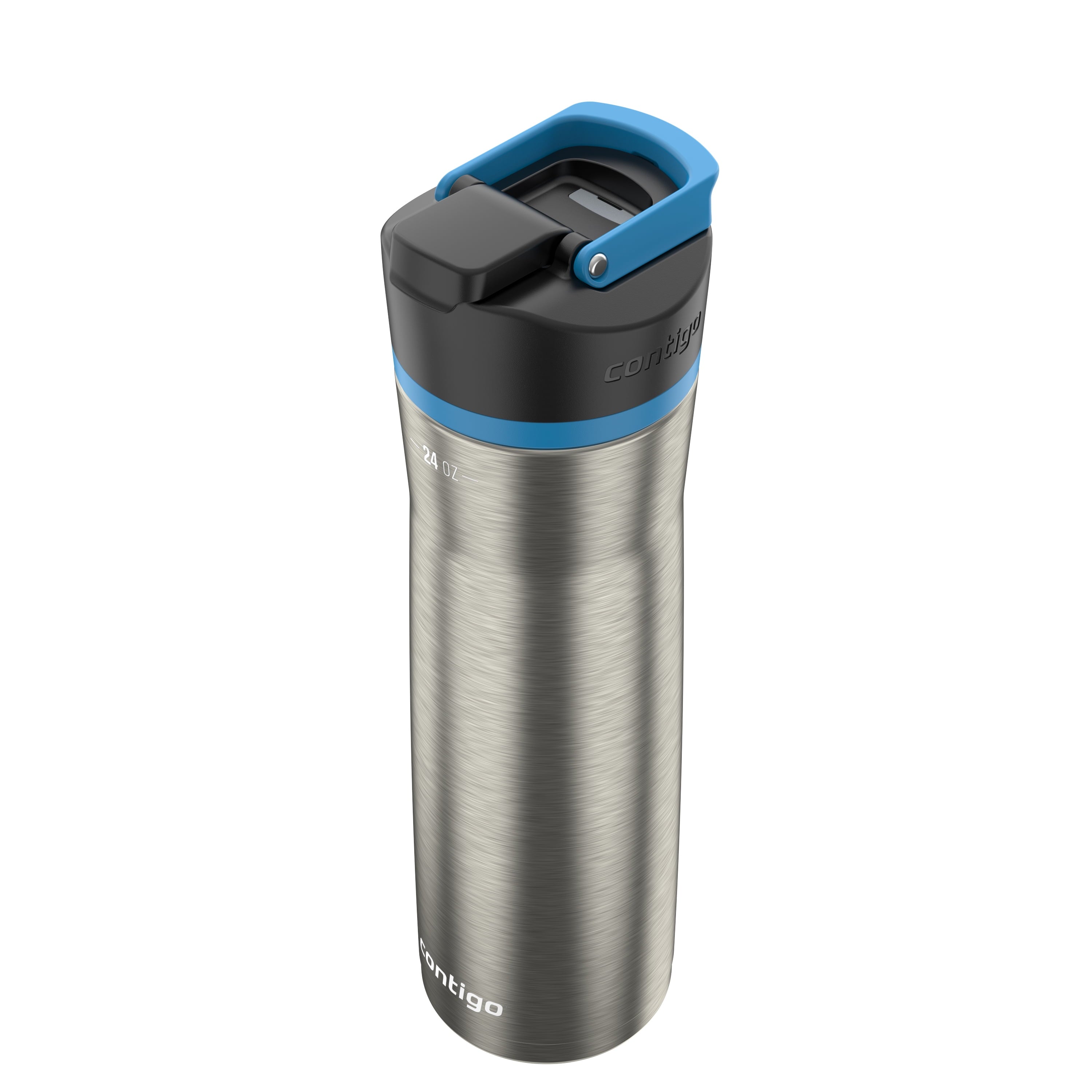 Contigo Cortland Chill 2.0, 24oz., Stainless Steel Water Bottle with AUTOSEAL Lid X923