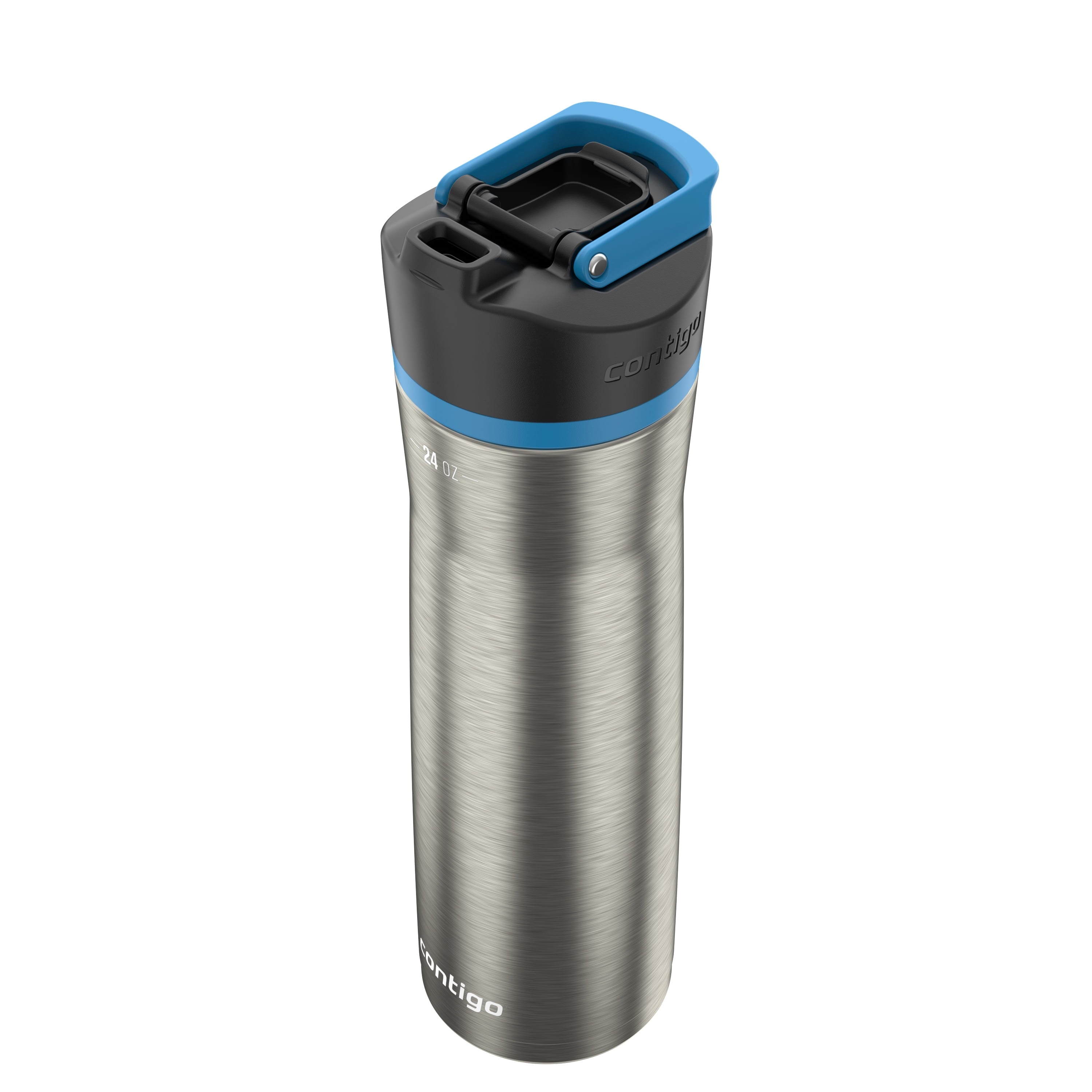Contigo Cortland Chill 2.0, 24oz., Stainless Steel Water Bottle with AUTOSEAL Lid X923