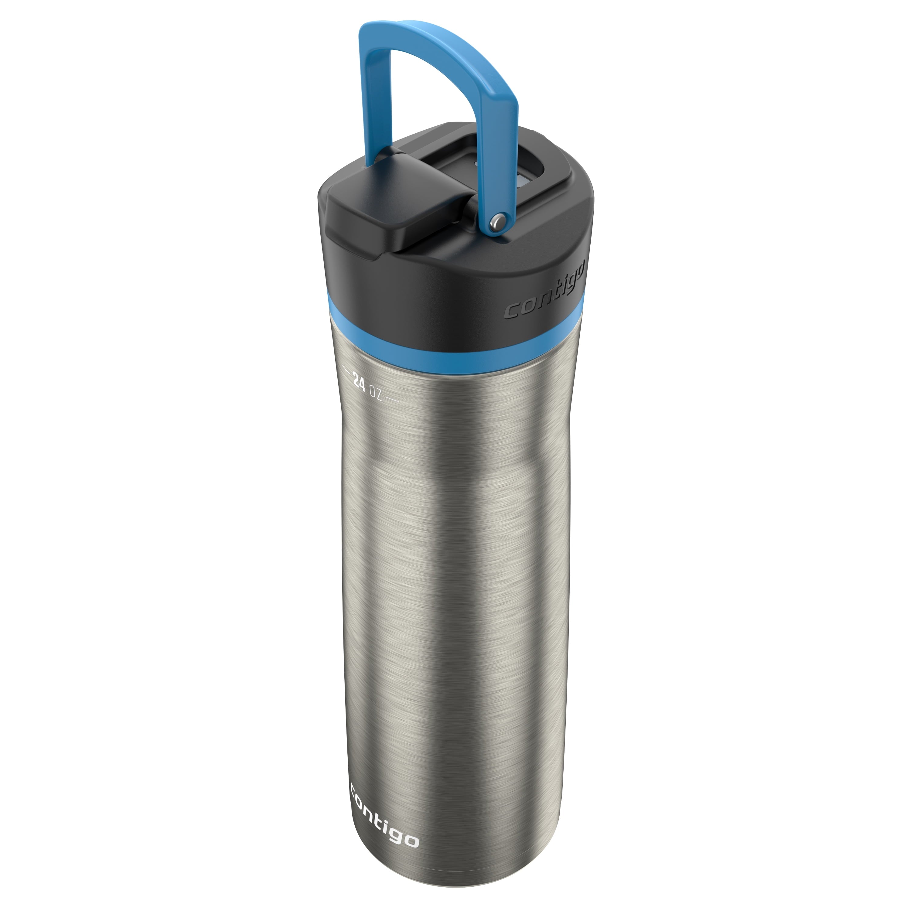 Contigo Cortland Chill 2.0, 24oz., Stainless Steel Water Bottle with AUTOSEAL Lid X923