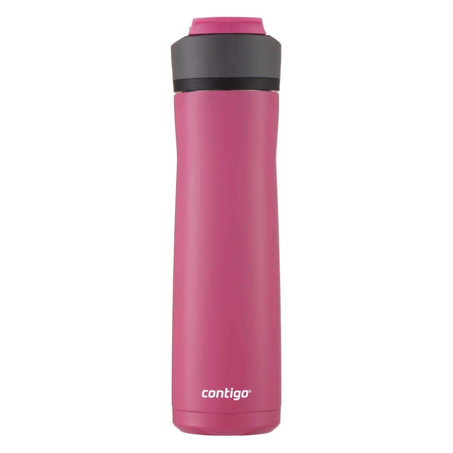 Contigo Ashland 2.0 Water Bottle with AUTOSPOUT Lid, 24oz., Blue Corn XKZP