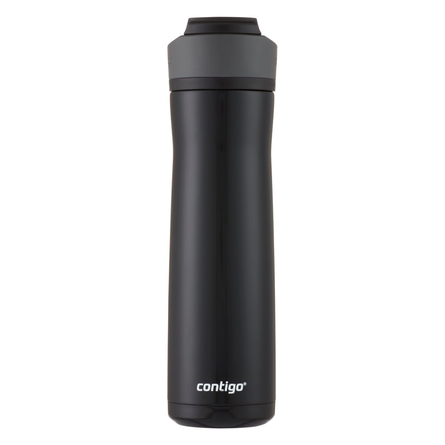 Contigo Ashland 2.0 Water Bottle with AUTOSPOUT Lid, 24oz., Blue Corn XKZP