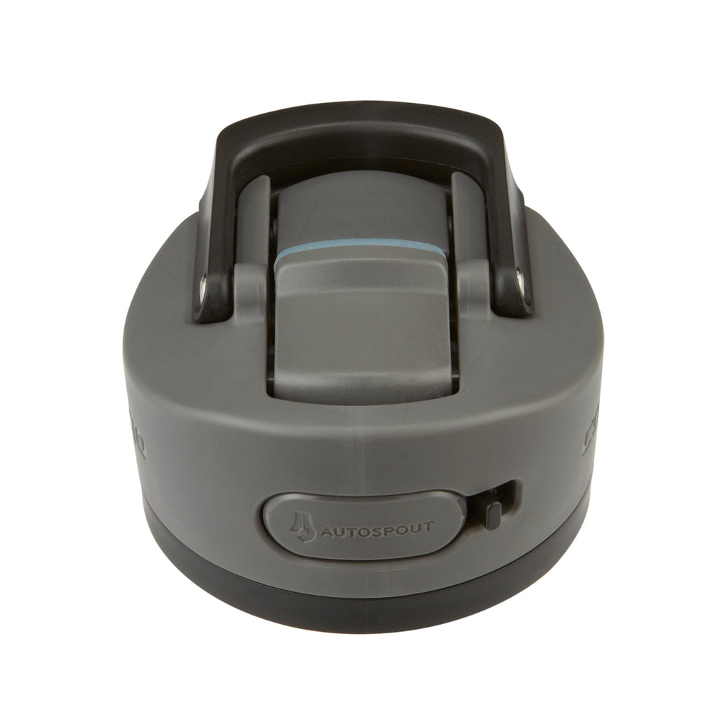 Contigo Ashland 2.0 Water Bottle with AUTOSPOUT Lid, 24oz., Blue Corn XKZP