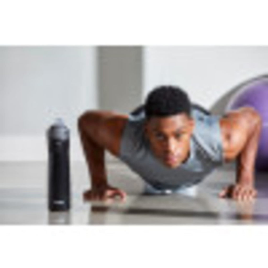 Contigo Ashland 2.0 Water Bottle with AUTOSPOUT Lid, 24oz., Blue Corn XKZP