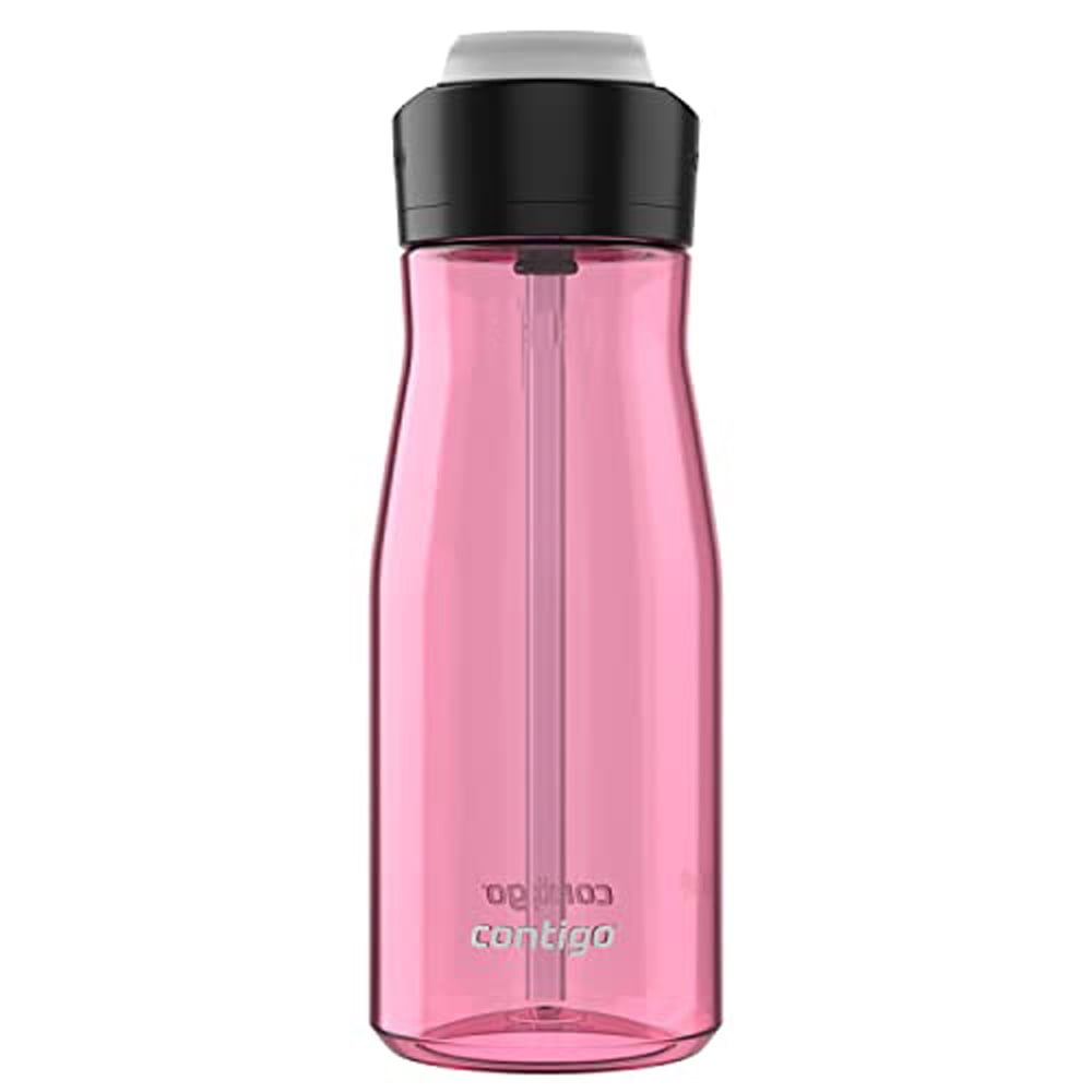 Contigo Ashland 2.0 Water Bottle with AUTOSPOUT Lid, 24oz., Blue Corn XKZP