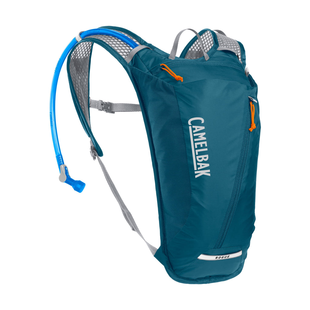 Camelbak Rogue Light 7 70oz, Moroccan Blue 40ZO