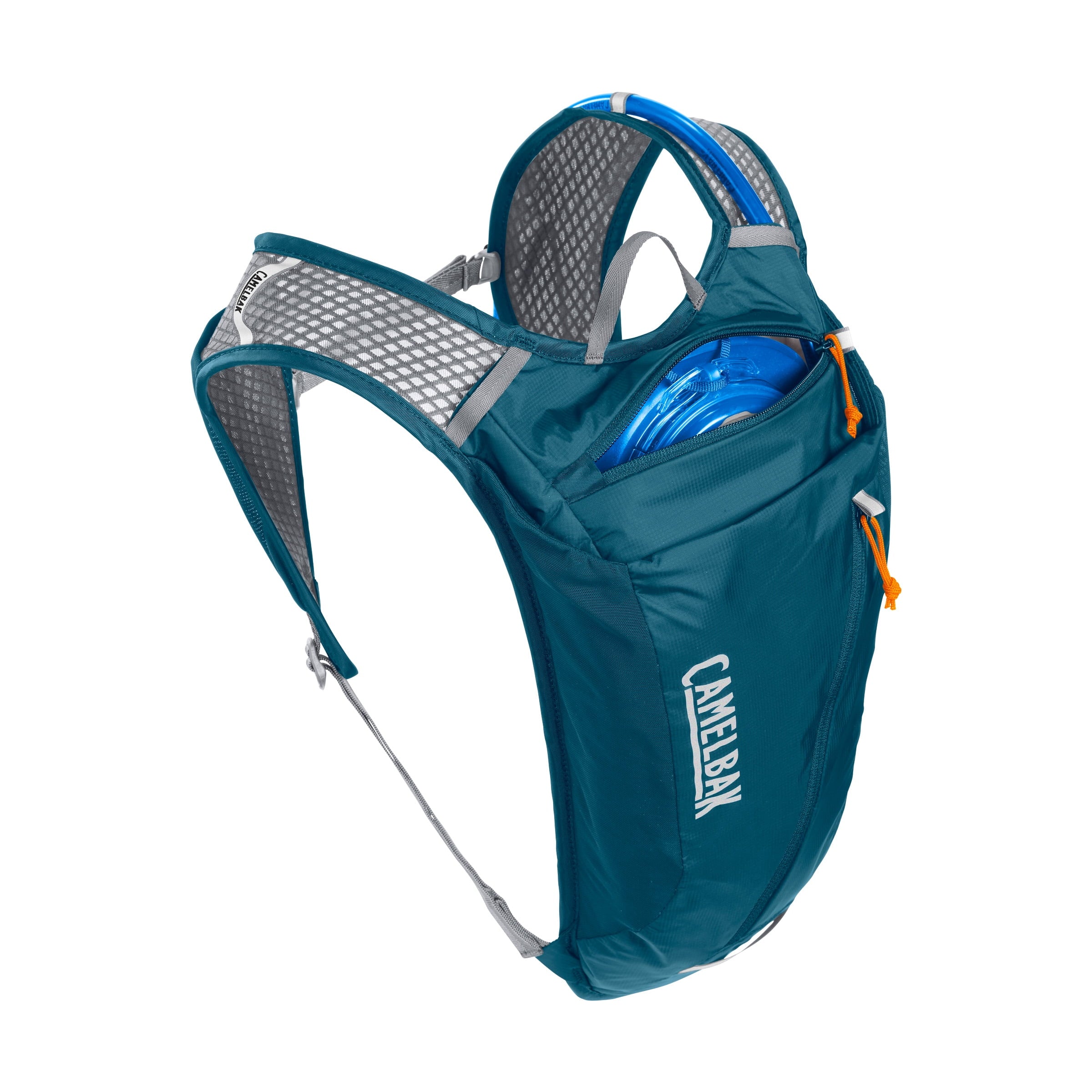 Camelbak Rogue Light 7 70oz, Moroccan Blue 40ZO