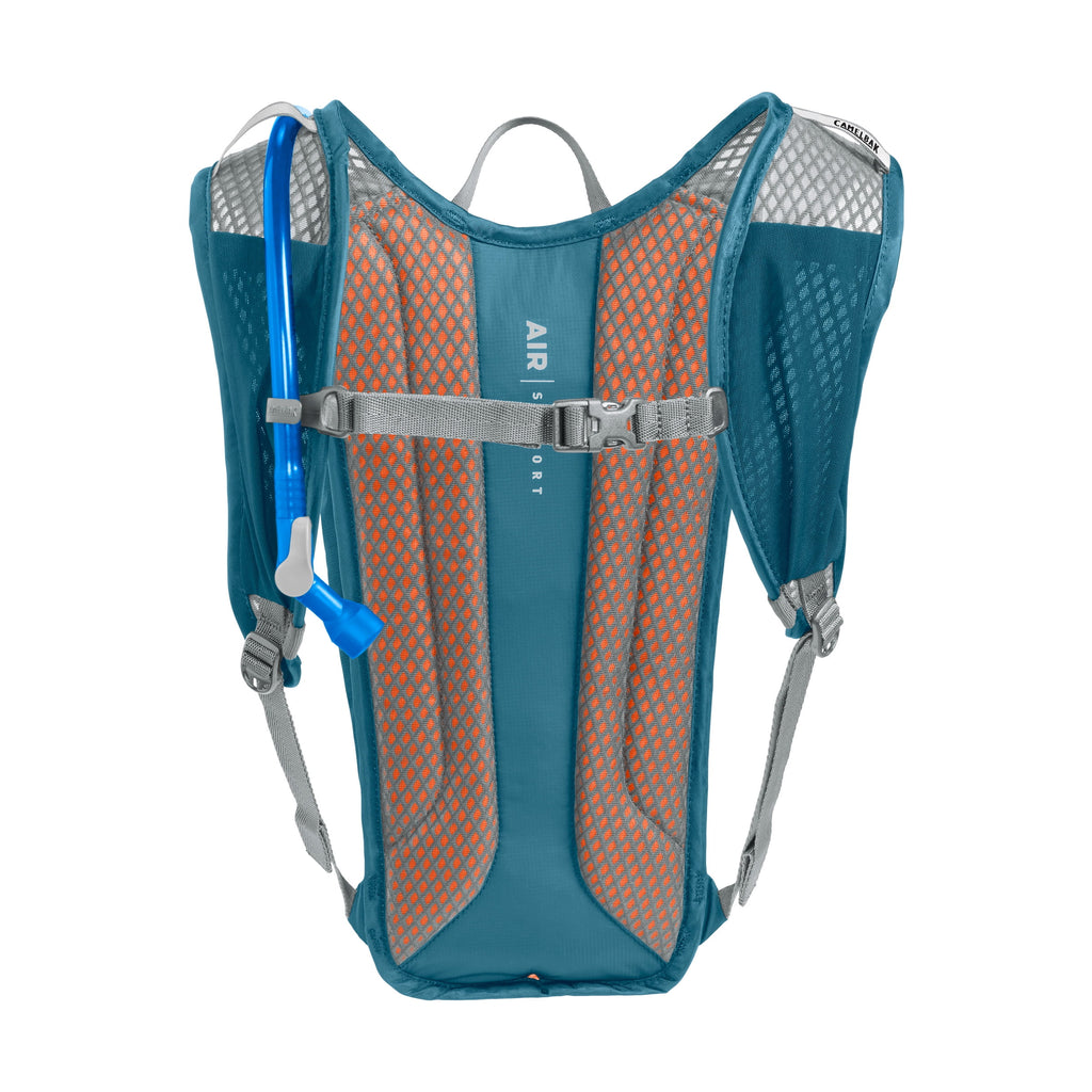 Camelbak Rogue Light 7 70oz, Moroccan Blue 40ZO