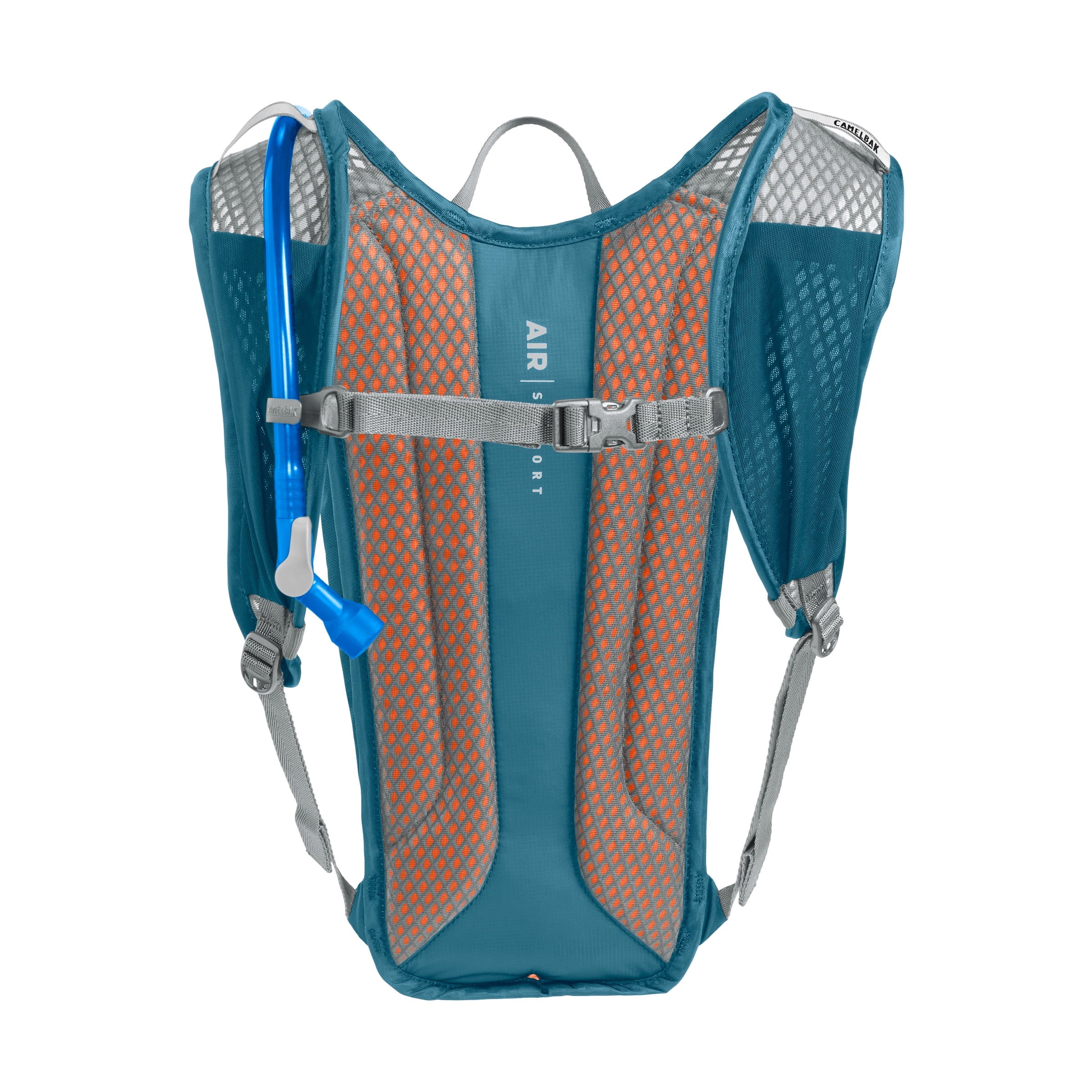 Camelbak Rogue Light 7 70oz, Moroccan Blue 40ZO