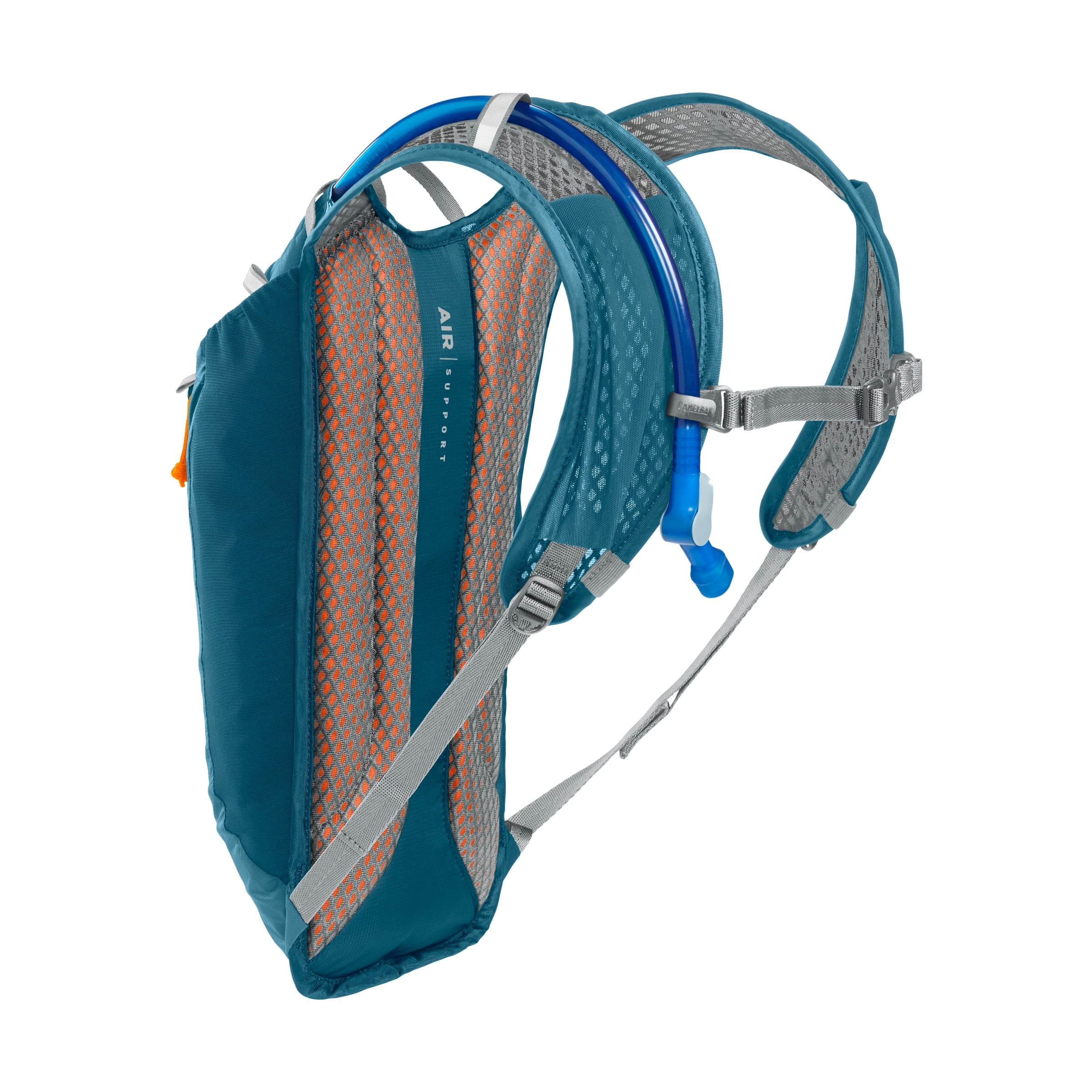 Camelbak Rogue Light 7 70oz, Moroccan Blue 40ZO
