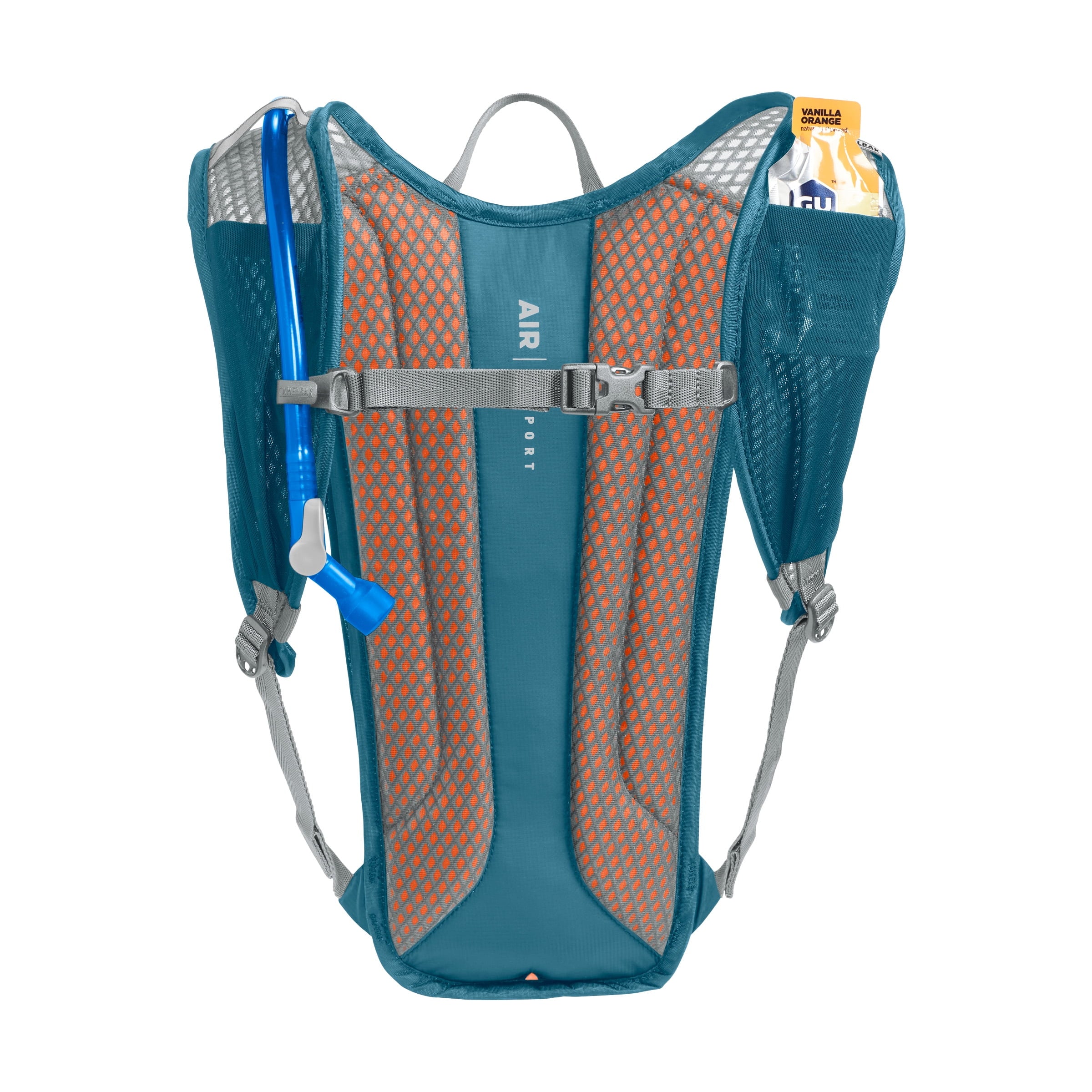 Camelbak Rogue Light 7 70oz, Moroccan Blue 40ZO