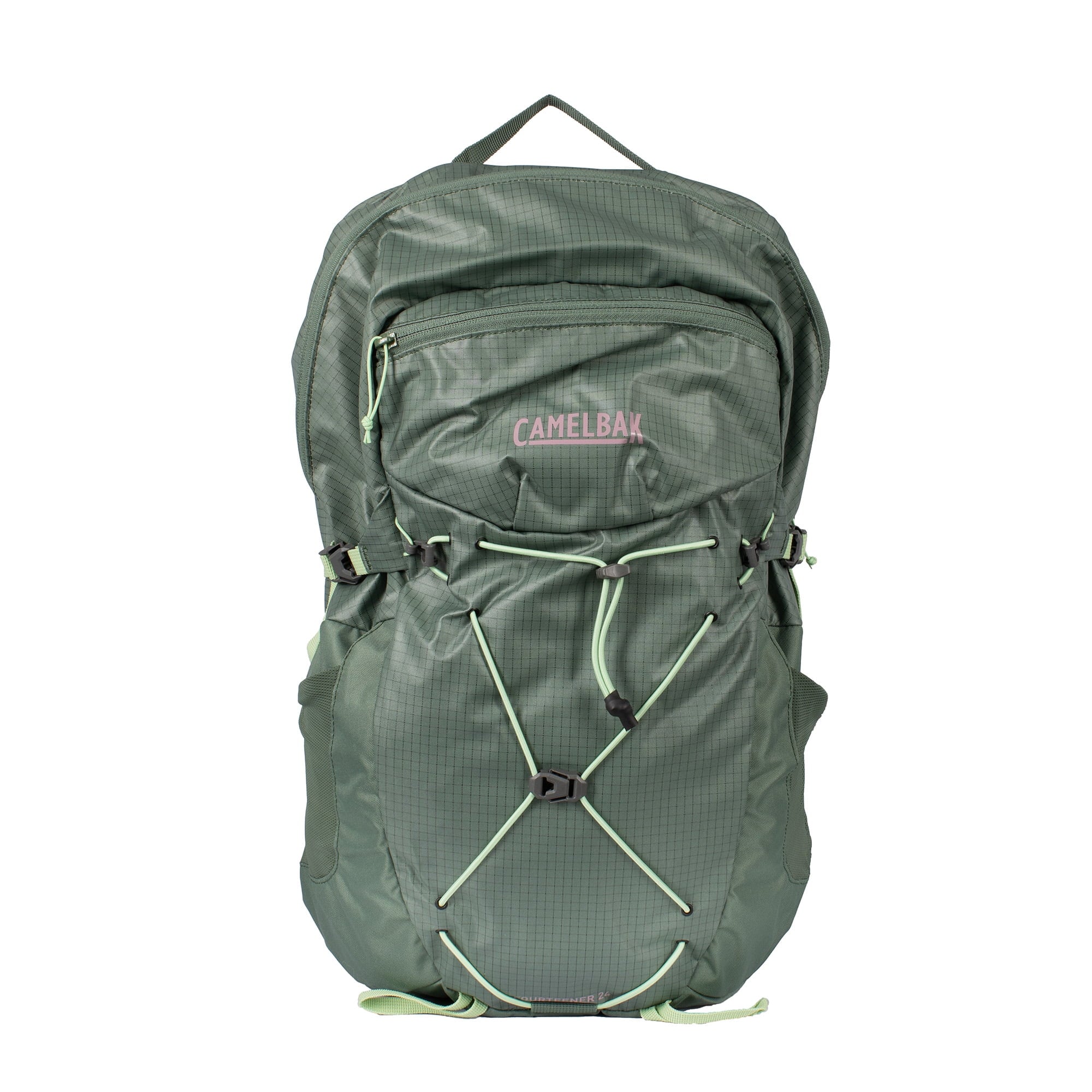 CamelBak Women's Fourteener 24 Hiking Hydration Backpack Sage Green, 100oz X3NG