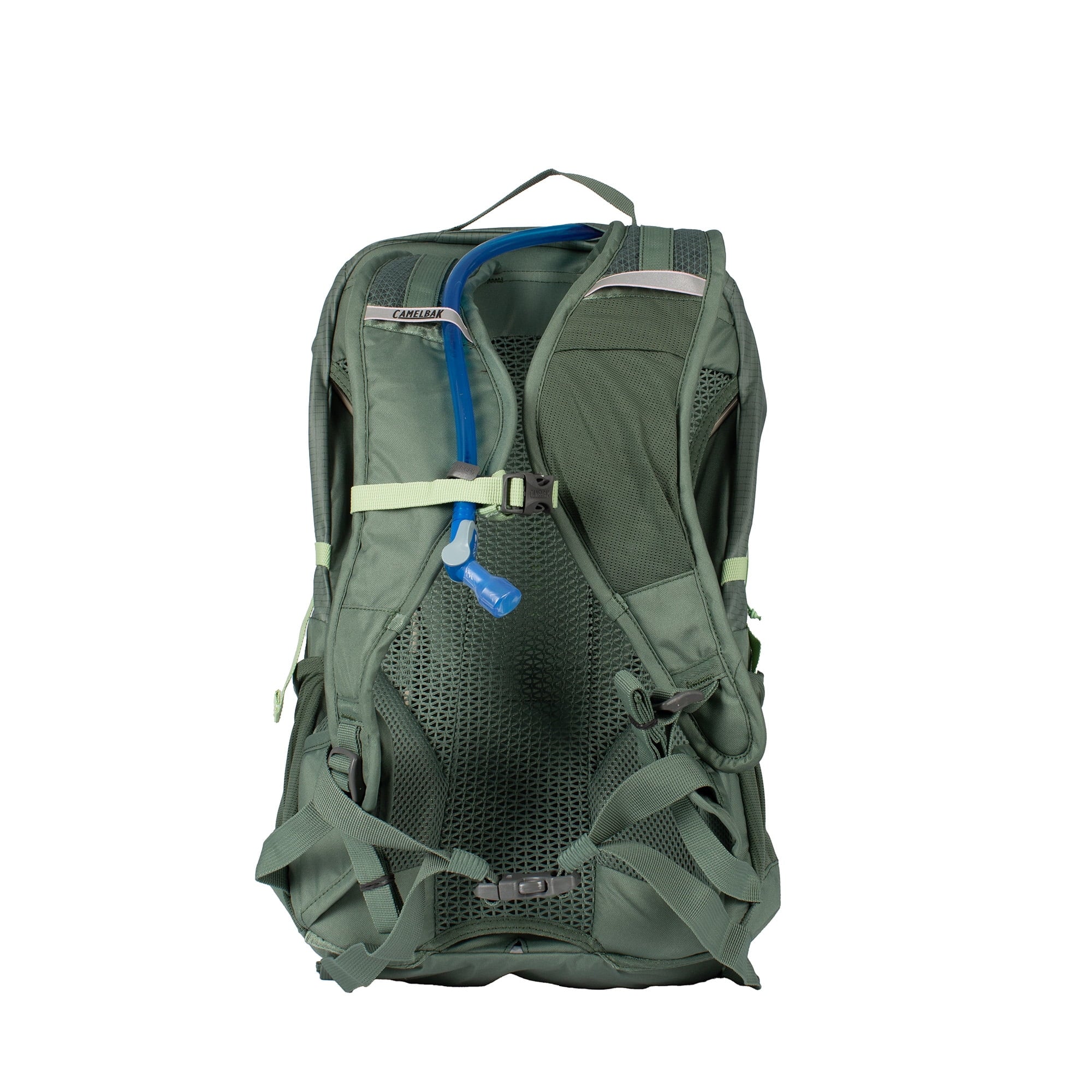 CamelBak Women's Fourteener 24 Hiking Hydration Backpack Sage Green, 100oz X3NG