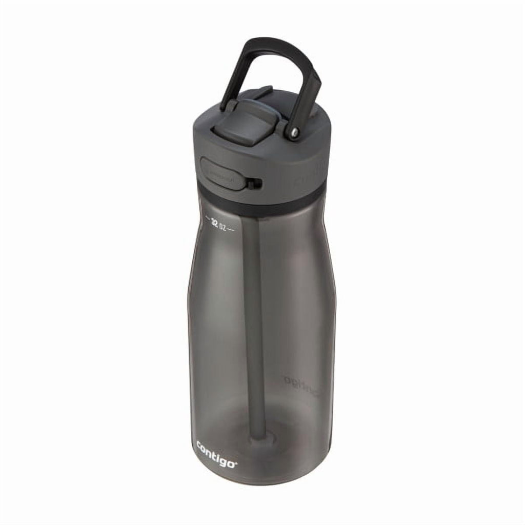 Contigo Ashland 2.0 32 oz Licorice BPA Free Water Bottle 4VLG